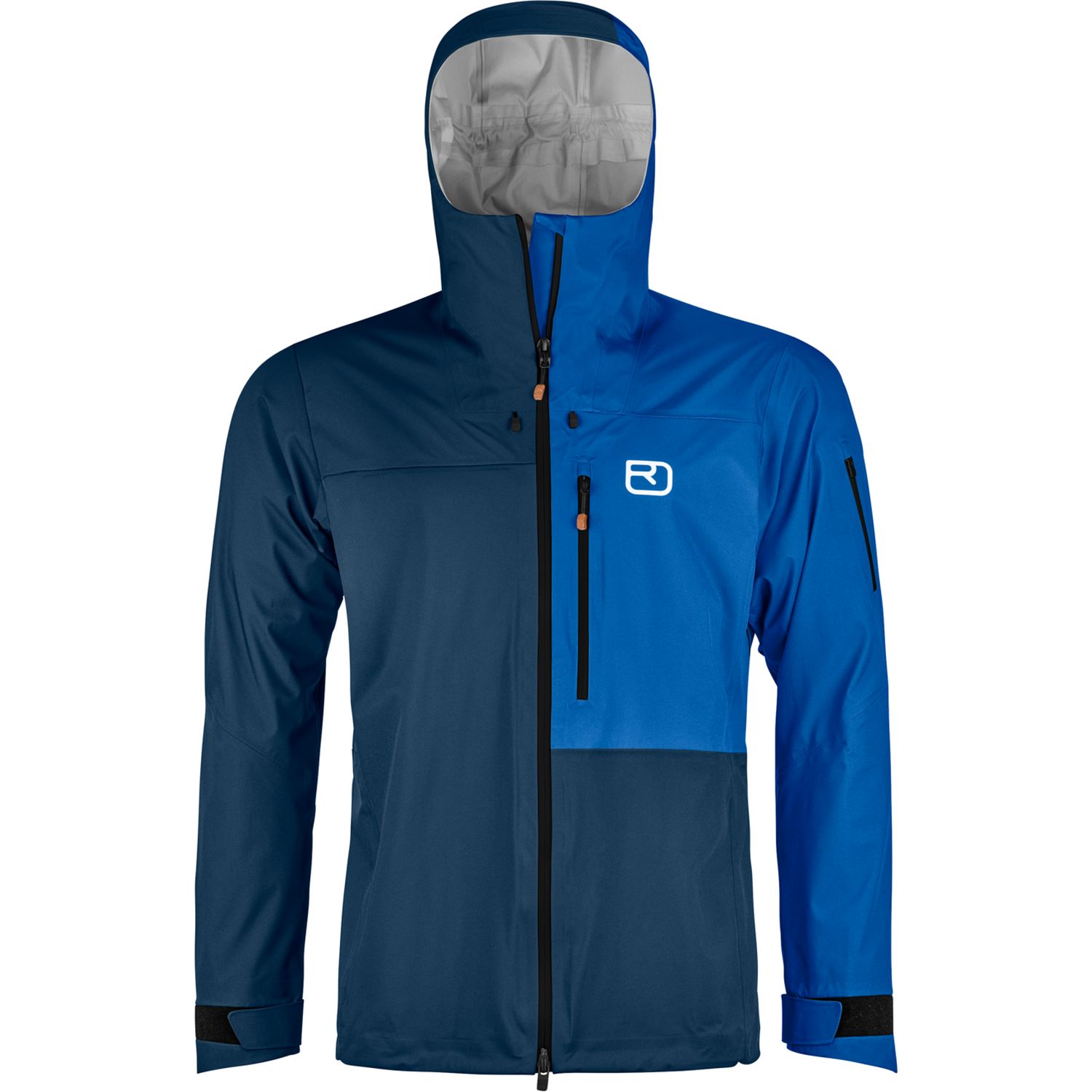 3L Ortler Jacket M