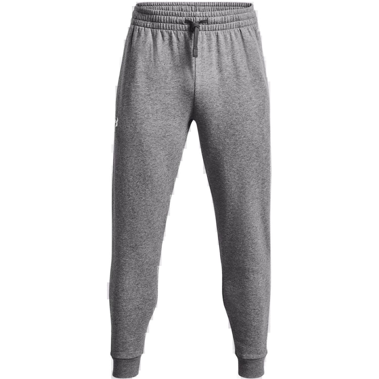 UA Rival Fleece Joggers M