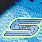 Skechers Meteor-Lights-Krendo