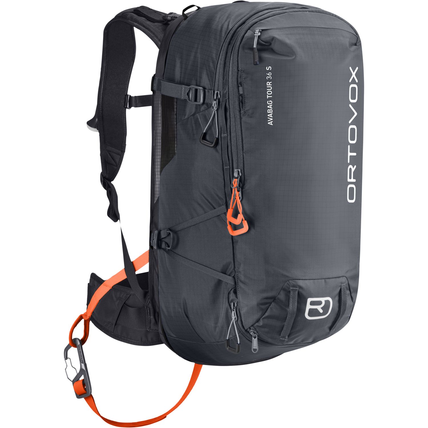 AVABAG LITRIC TOUR 36S