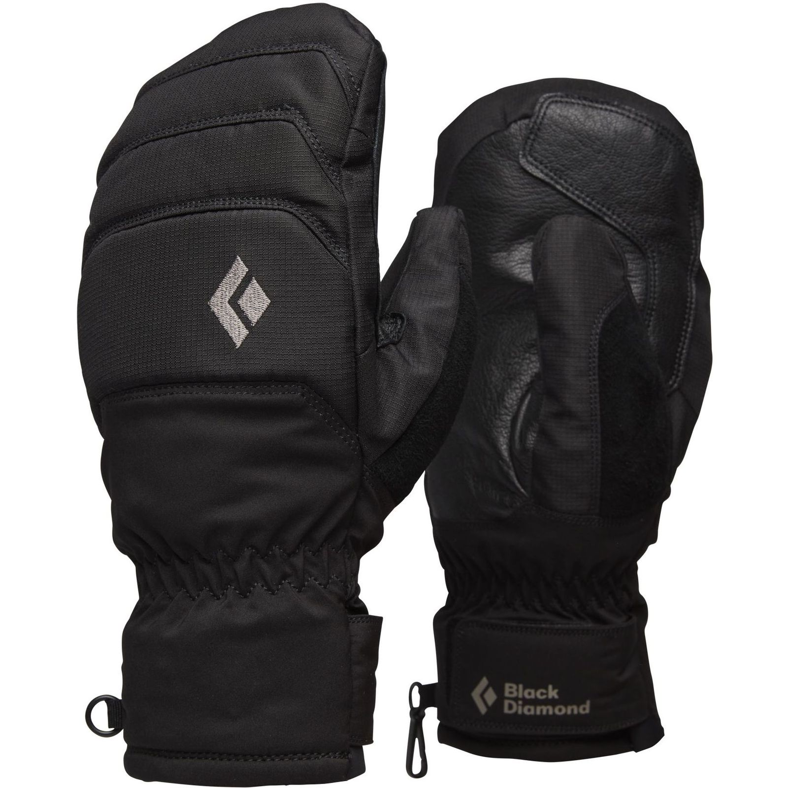 W MISSION MX MITTS