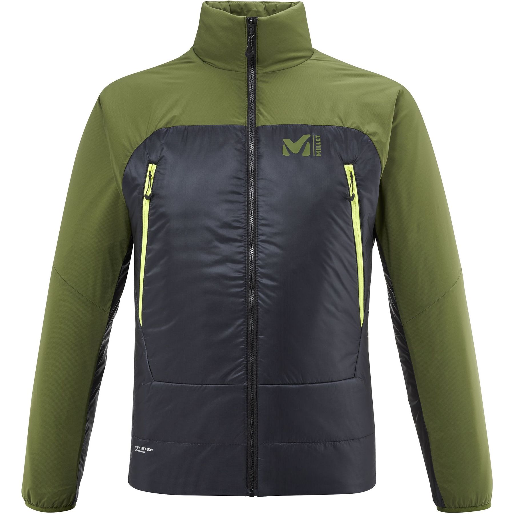 M Fusion Airwarm Jkt