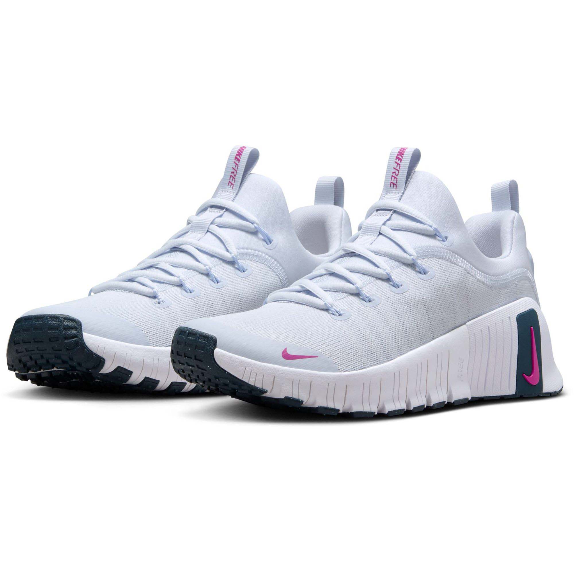 W NIKE FREE METCON 6