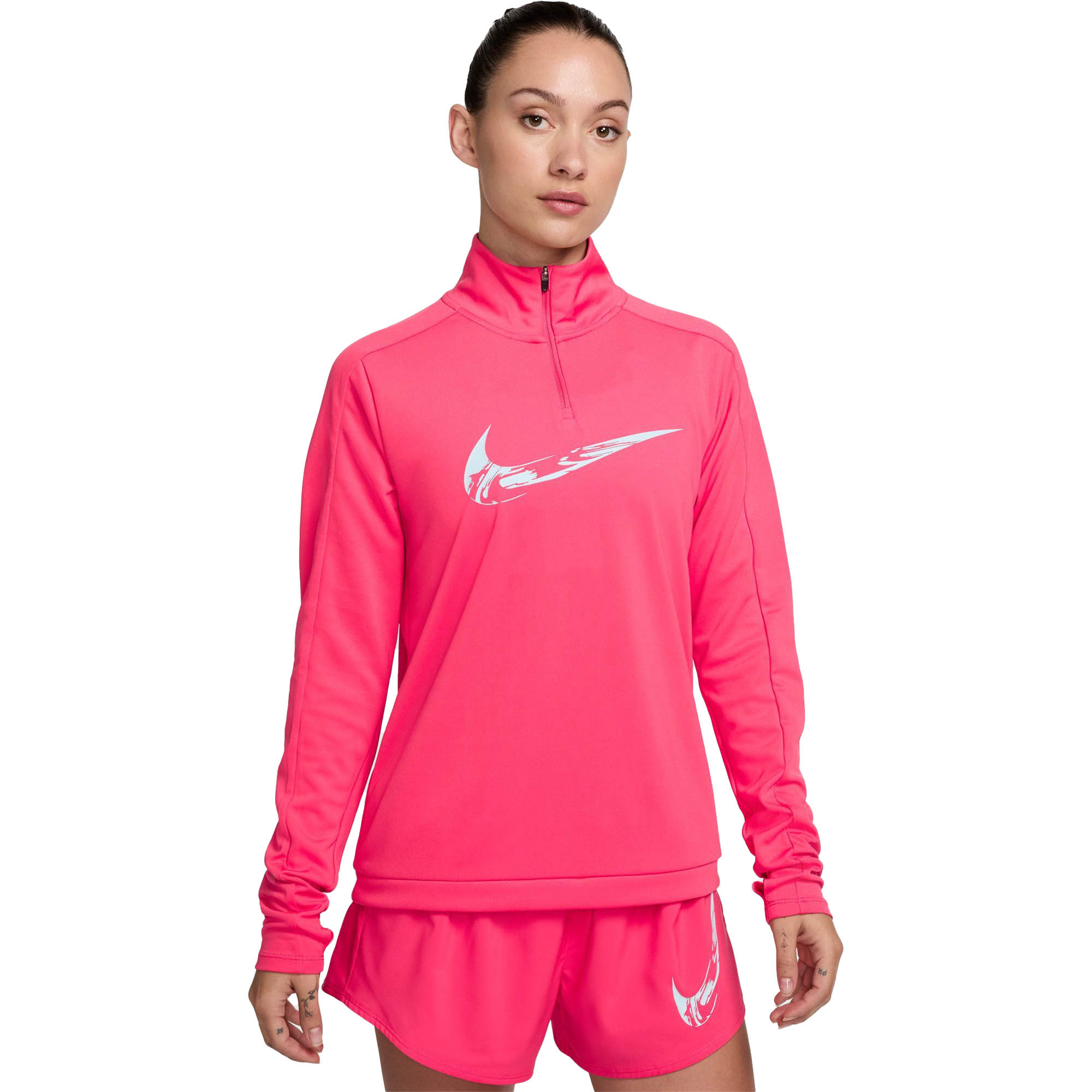 Nike Swoosh Women"s Running 1/