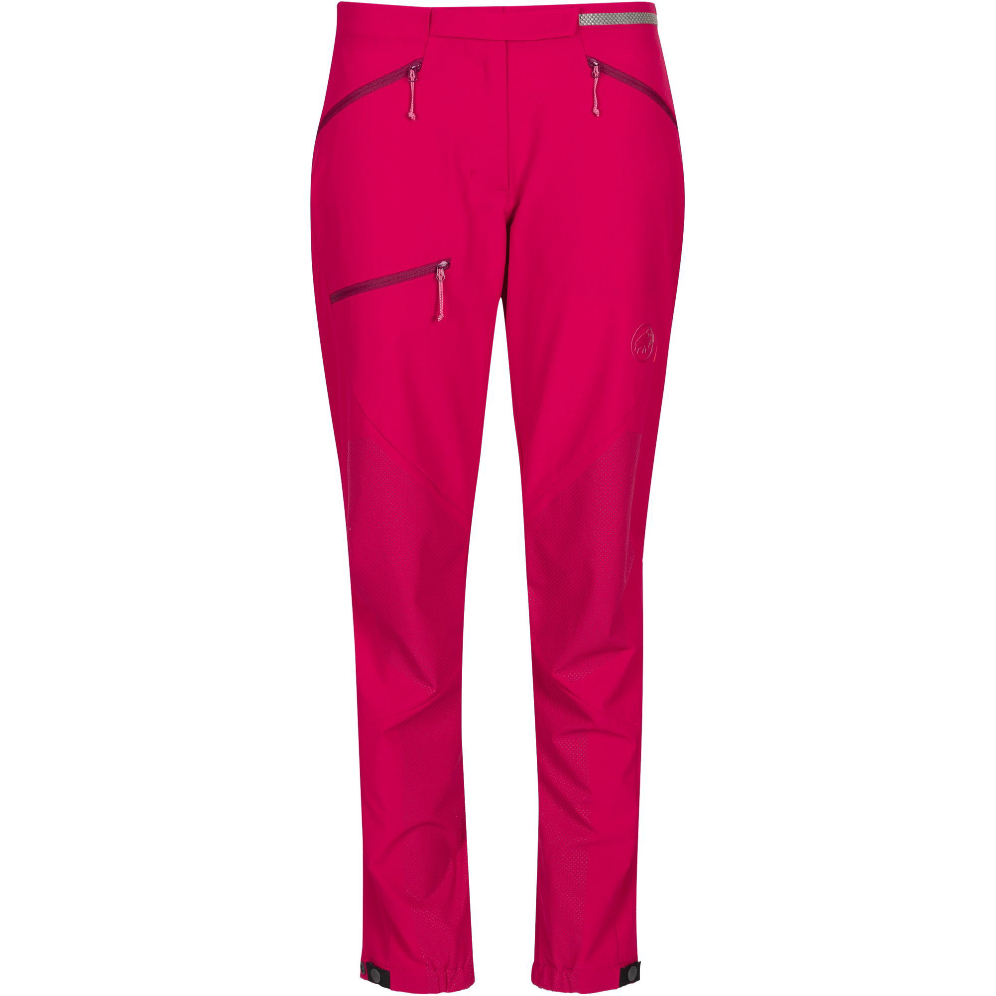 Courmayeur SO Pant W Courmayeur SO Pant W