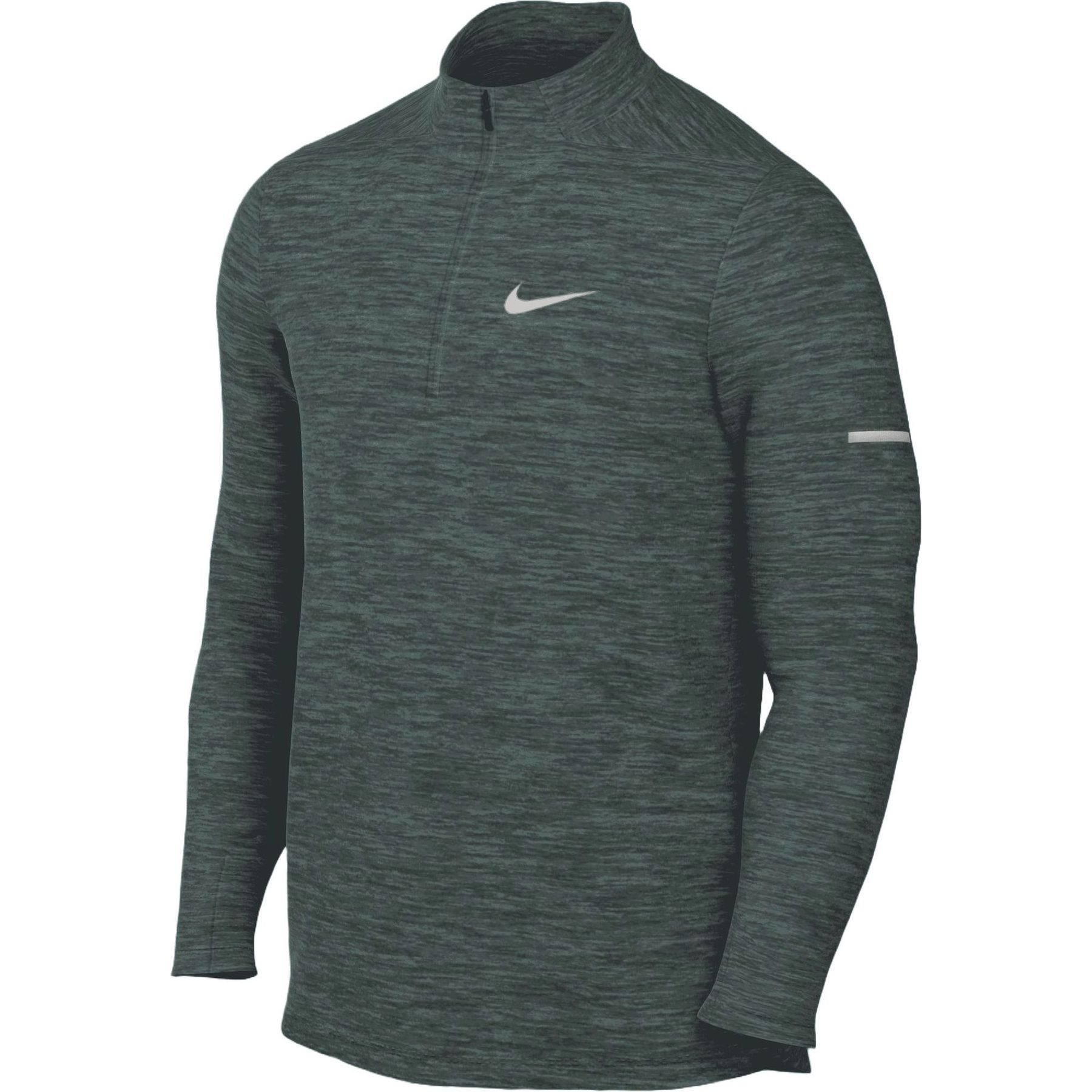 Nike Dri-FIT Element Men\'s 1/4-Zip Running Top