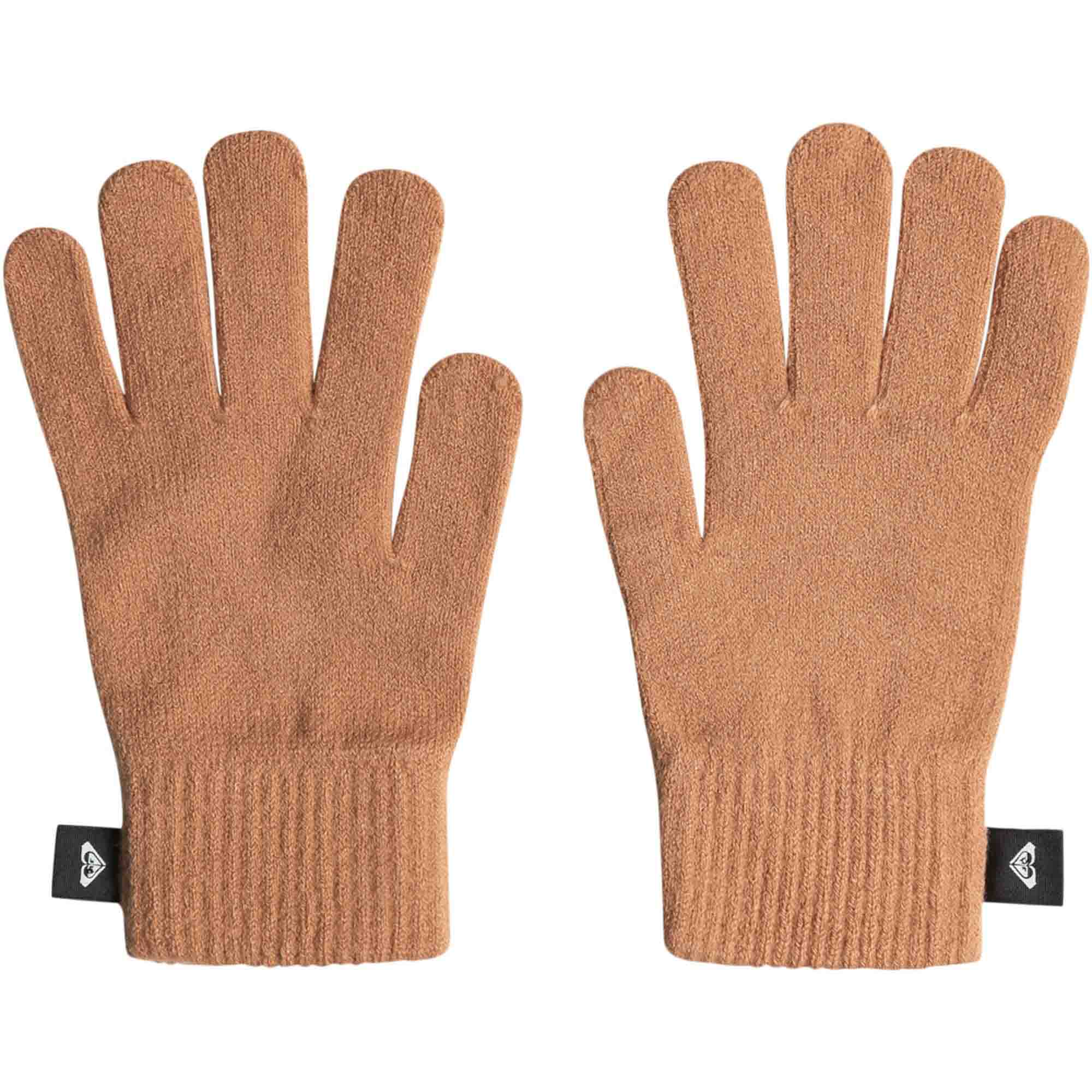 Tropical Snow Gloves