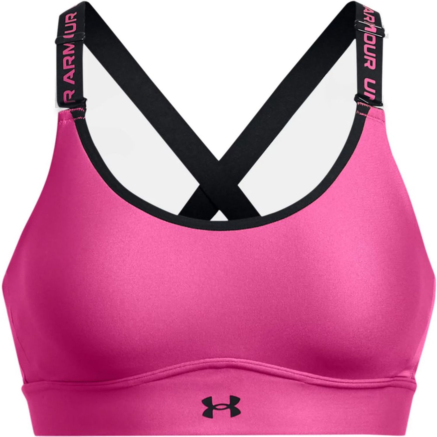 UA Infinity Mid Bra