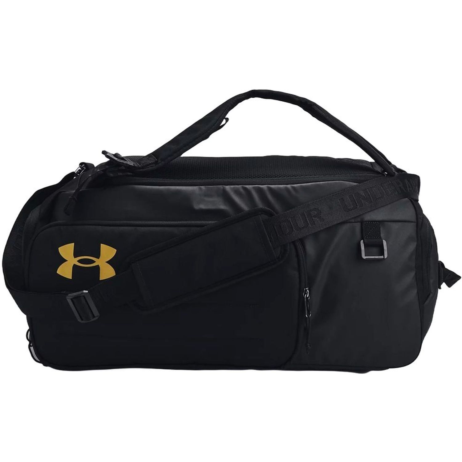 UA Contain Duo MD BP Duffle