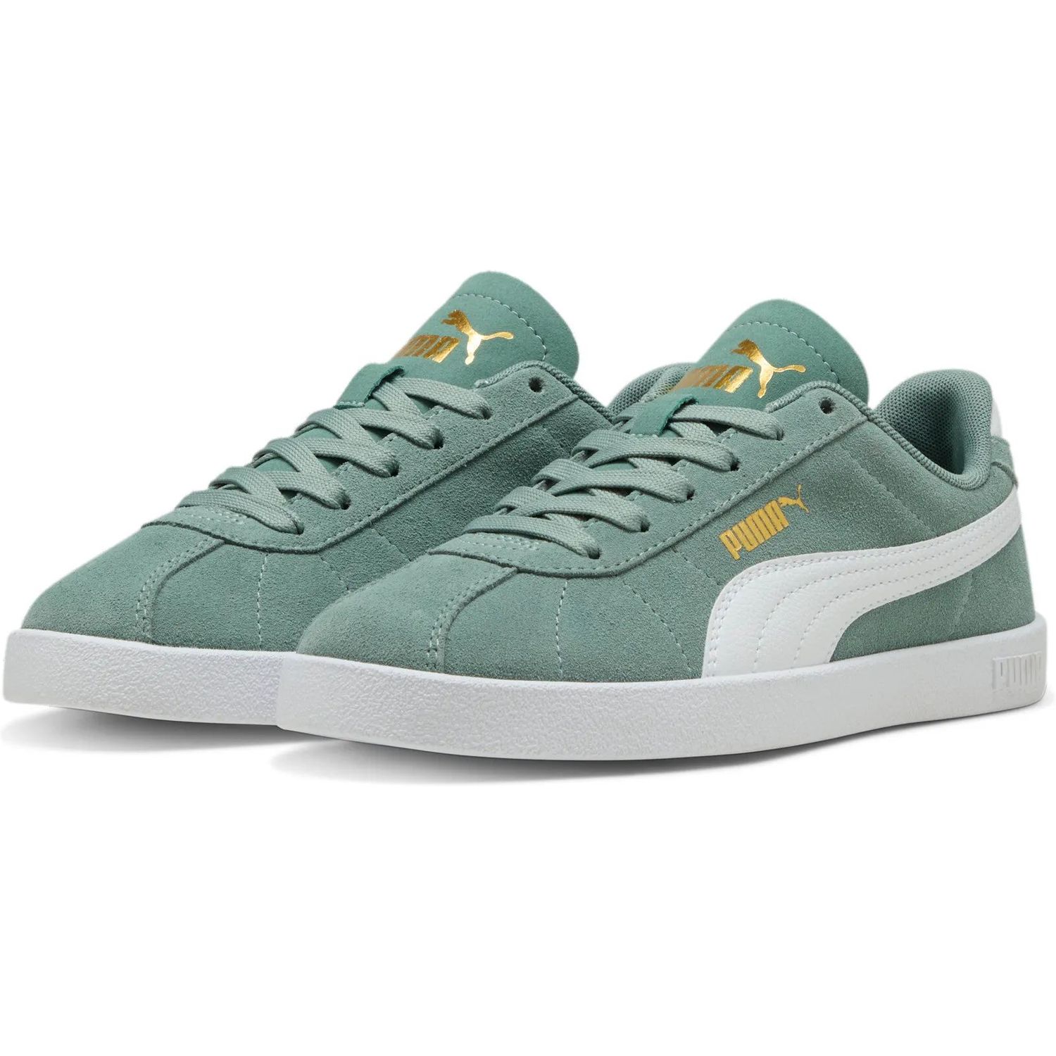 Puma Club II Jr