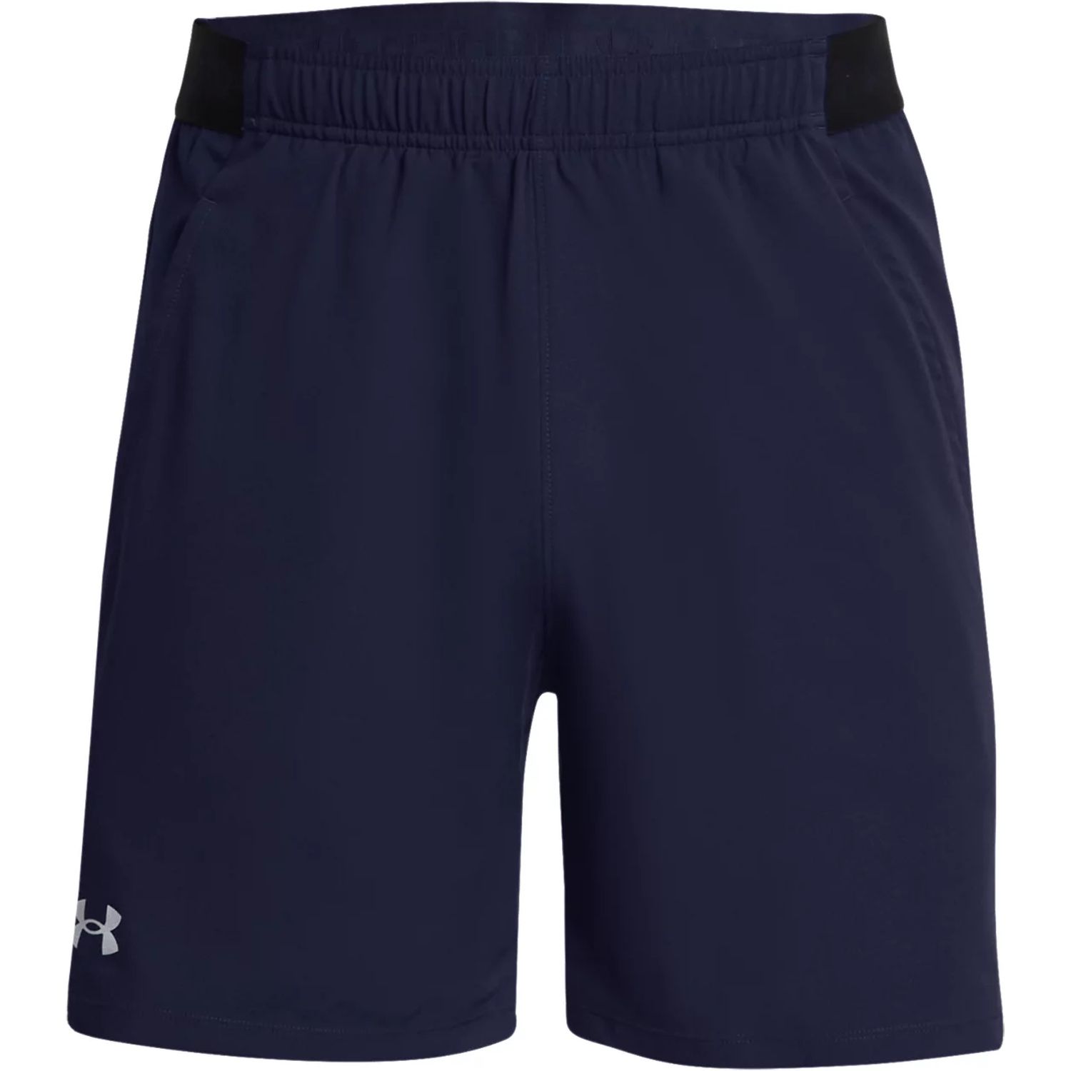 UA Vanish Woven 6in Shorts