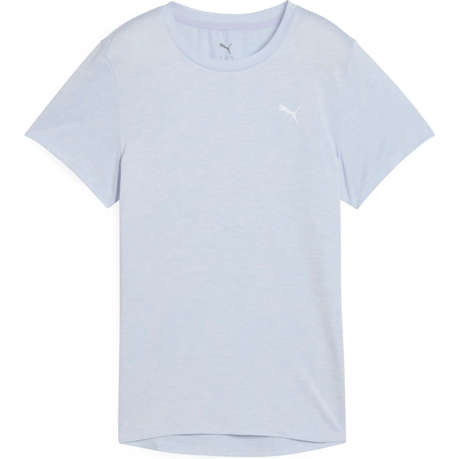 W TAD ESSENTIAL Heather Tee