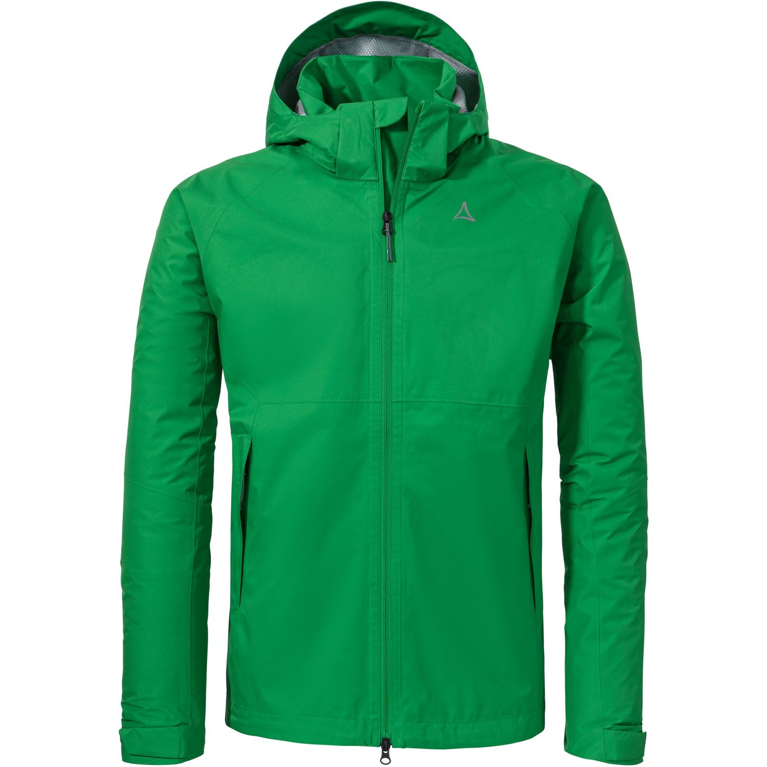 Regenjacken Jacket Easy XT M