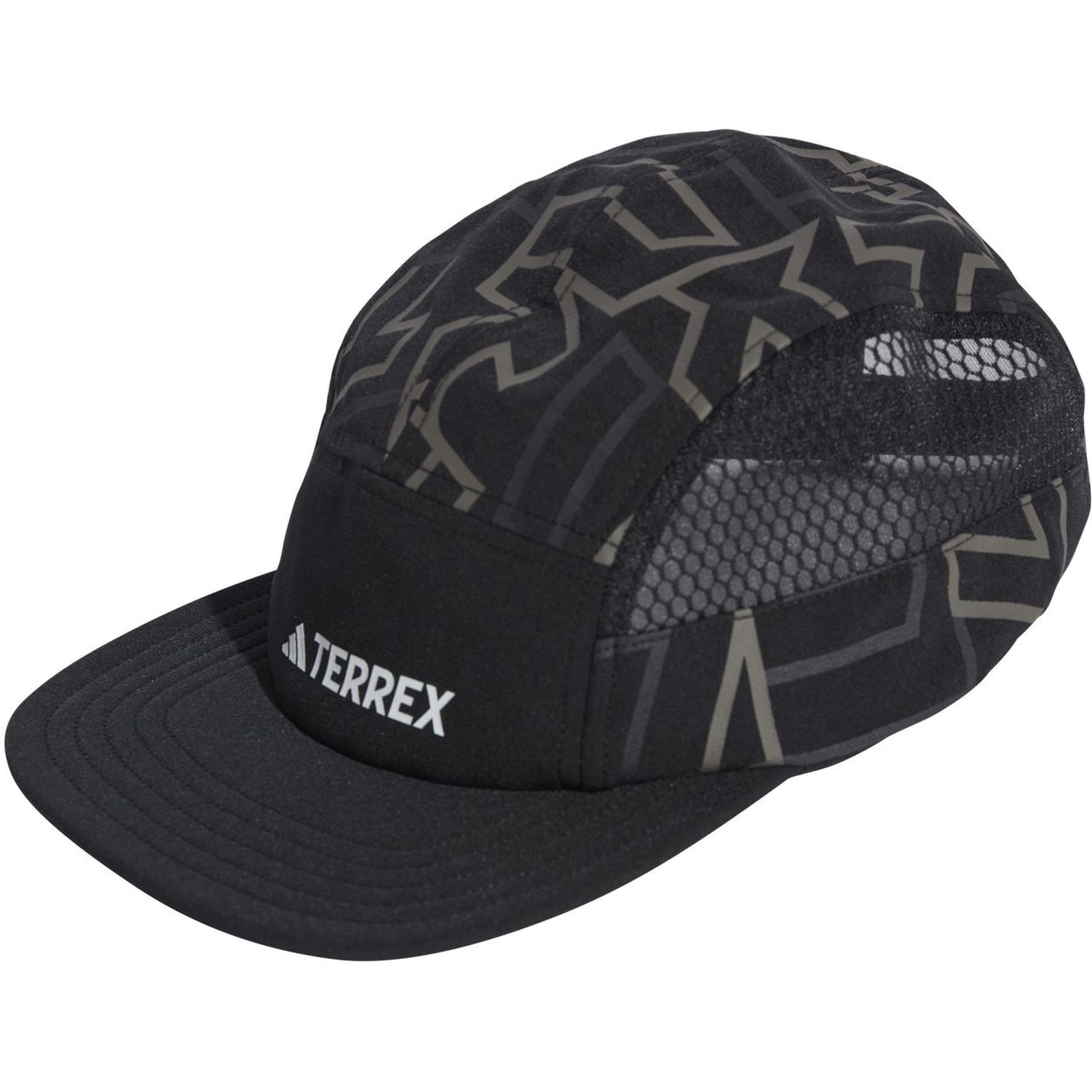 TRX 5P CAP GRPH