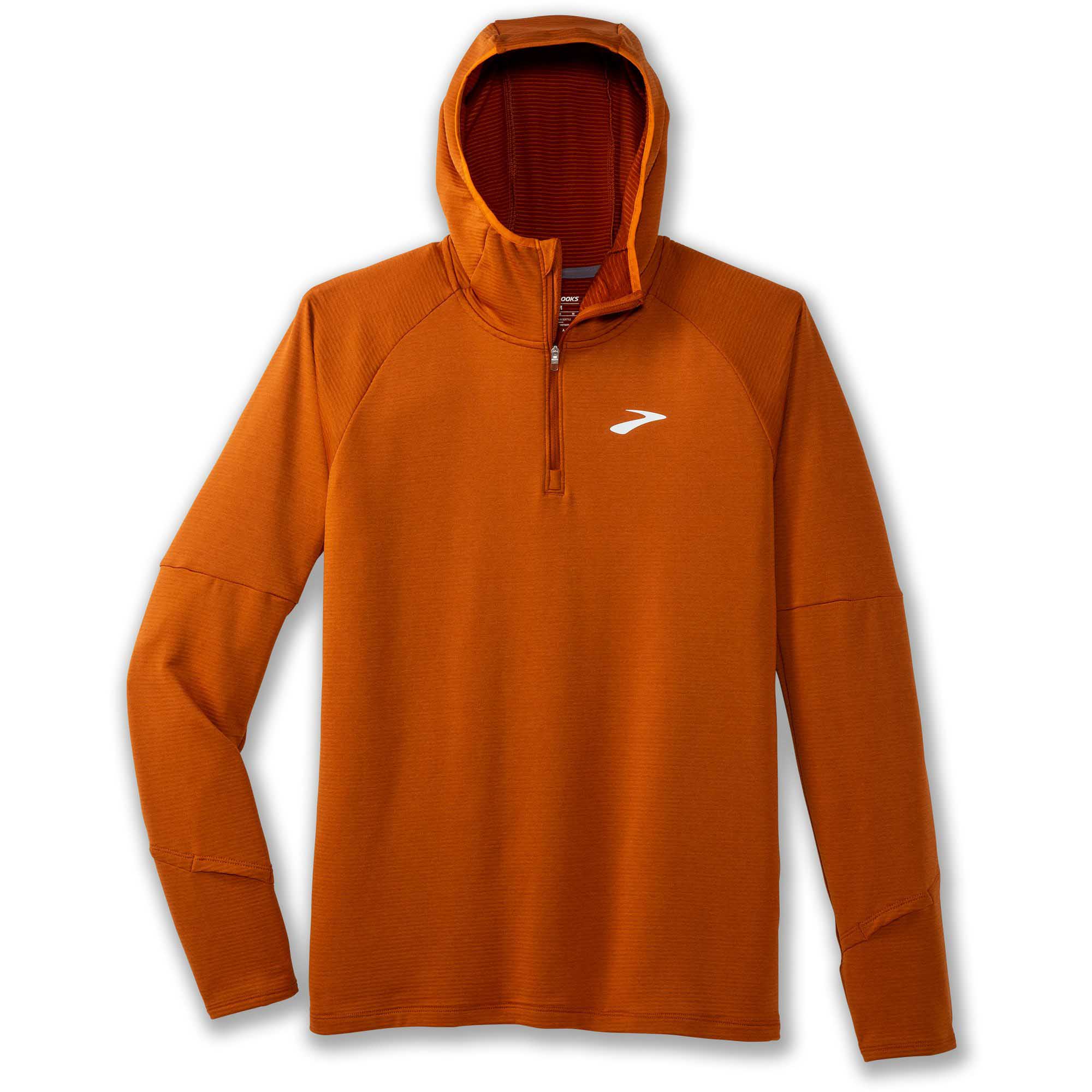 Notch Thermal Hoodie 2.0