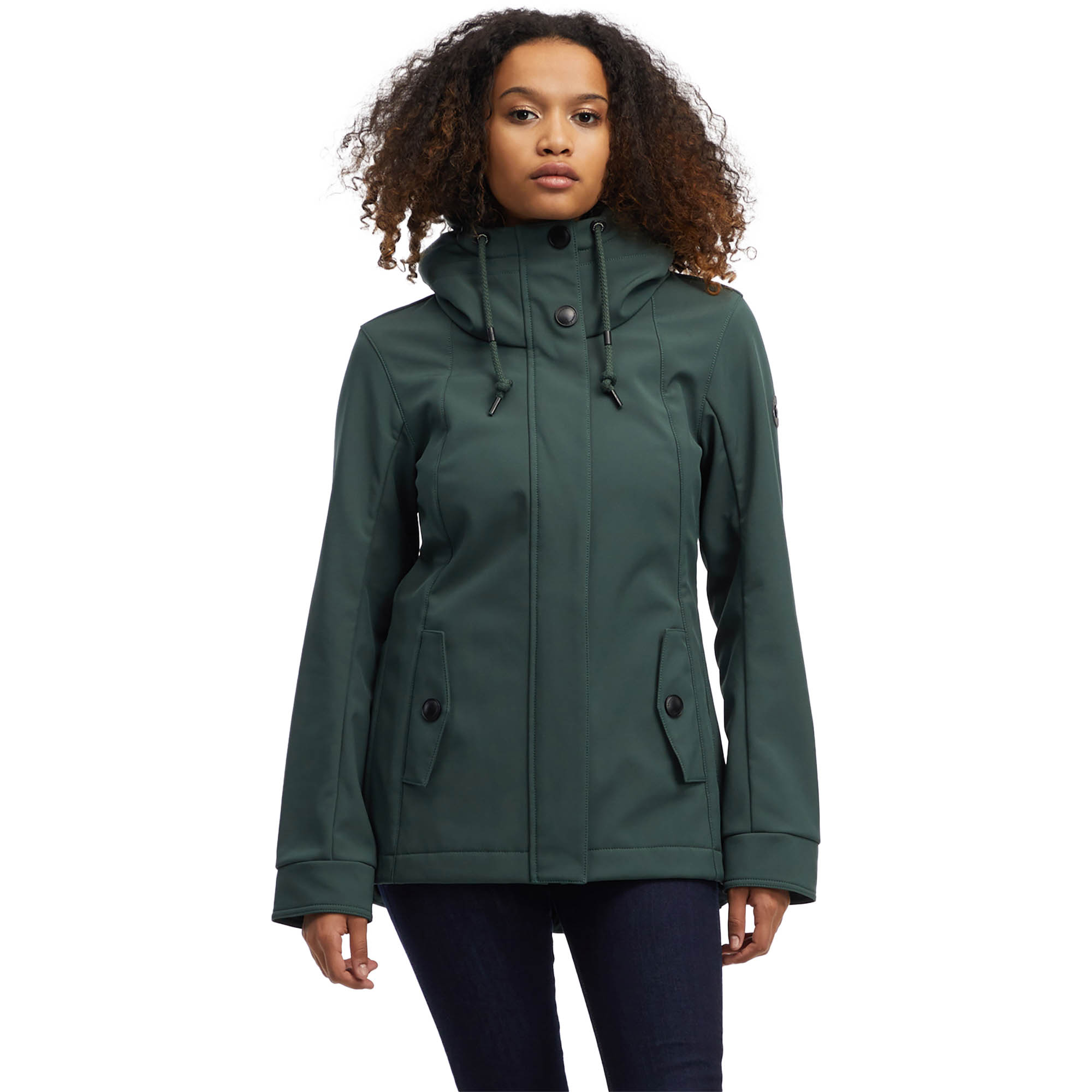 MONADDE SOFTSHELL