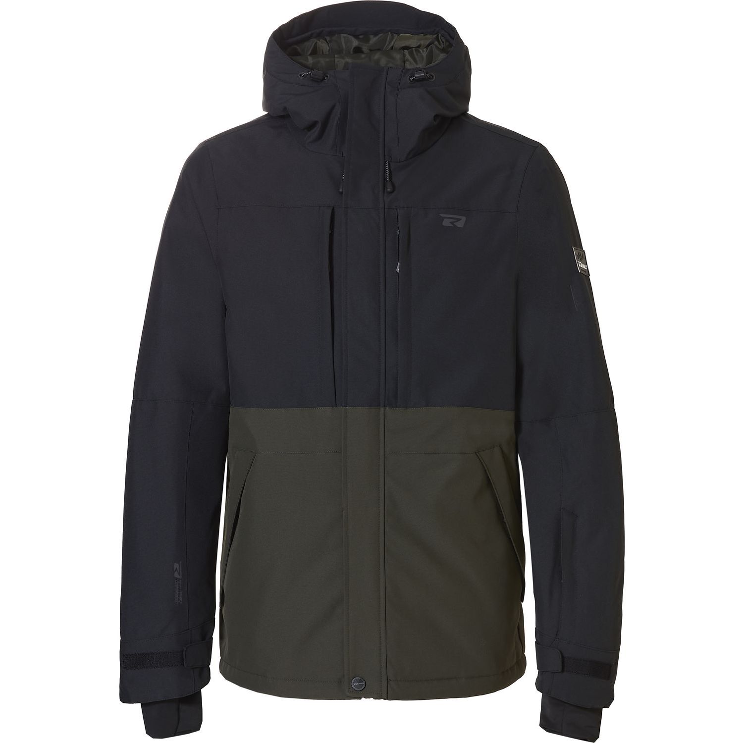 MAYON-R Mens Snowjacket