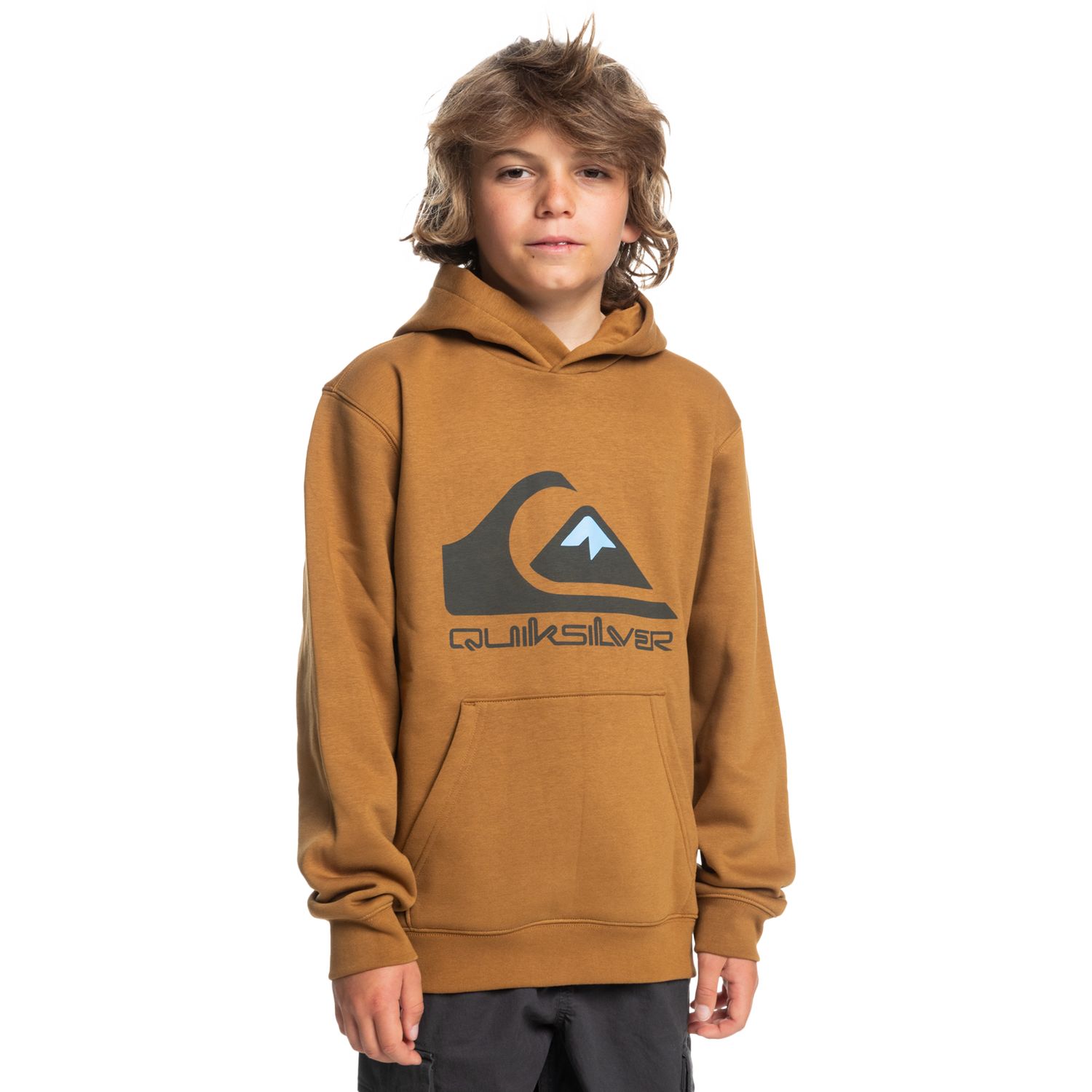 Big Logo Hoodie Youth