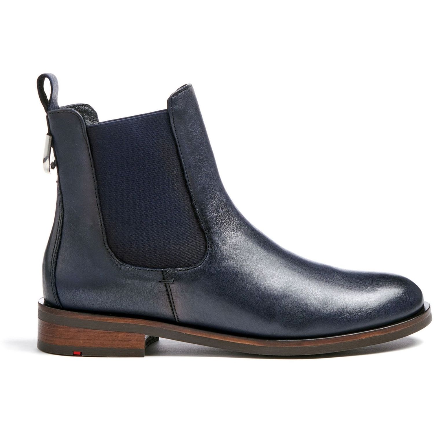 22-338 Stiefelette