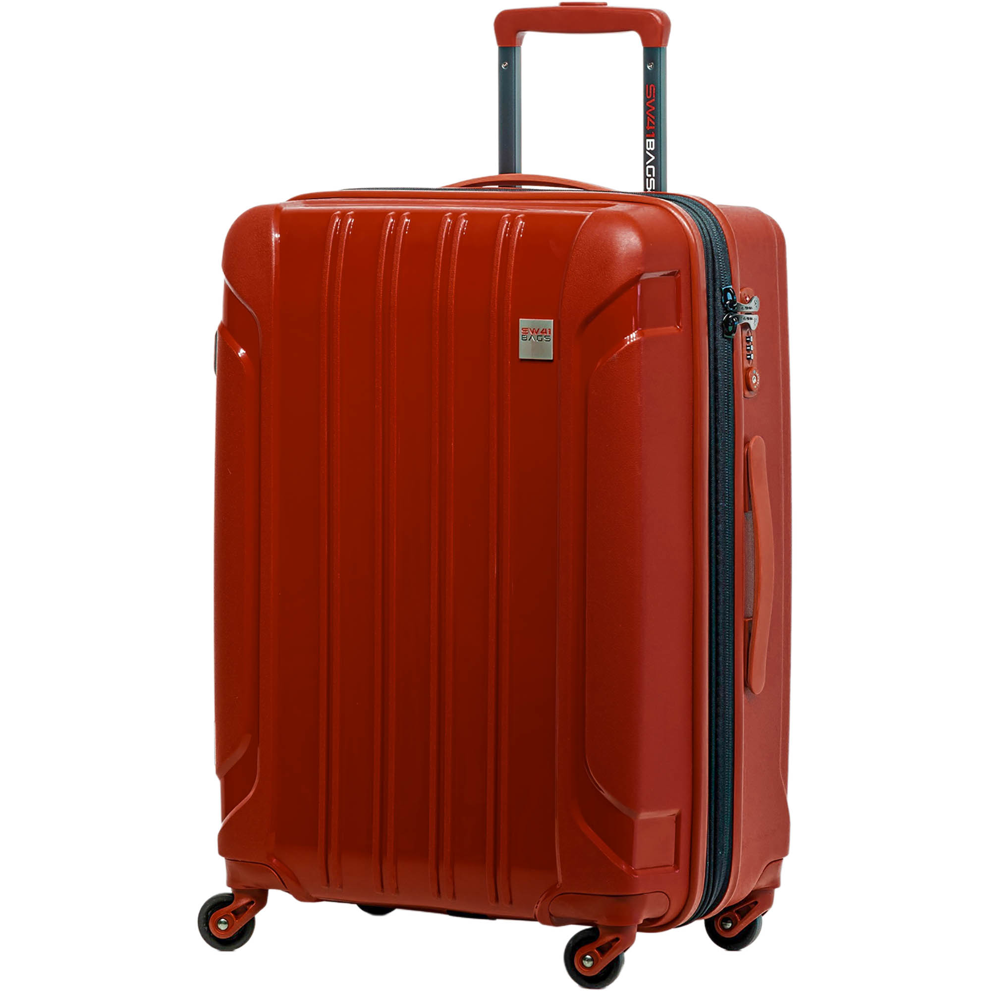 Koffer Tourist EXP M 65cm