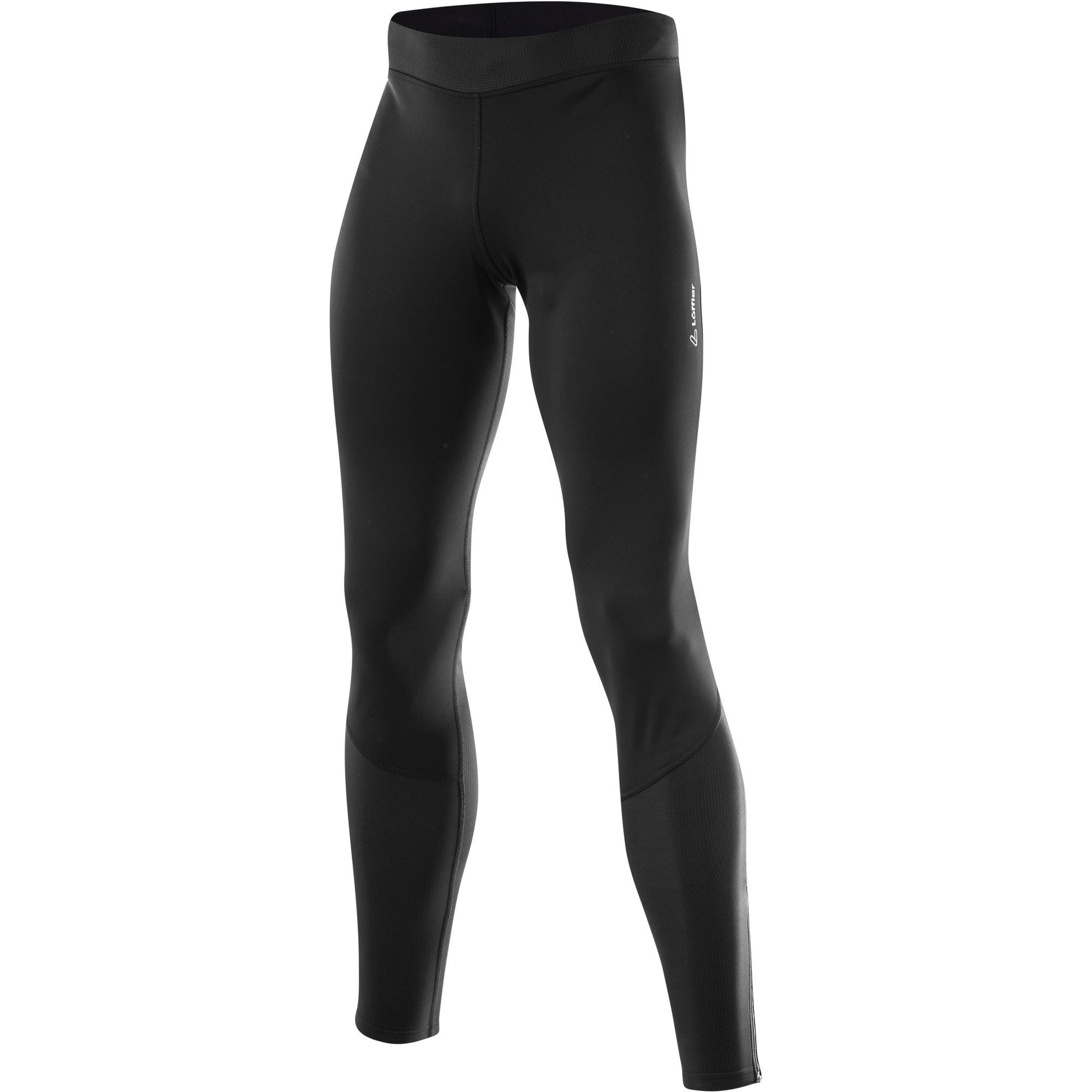 M TIGHTS CARBON WS WARM