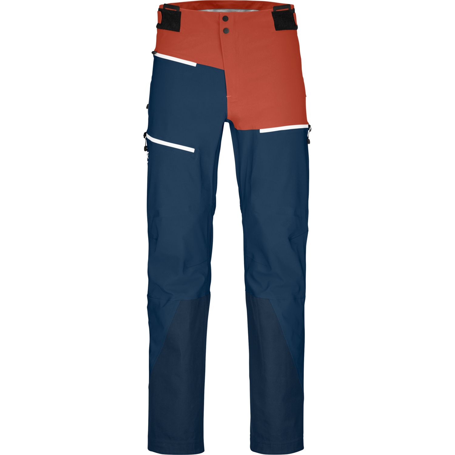 Westalpen 3L Pants M