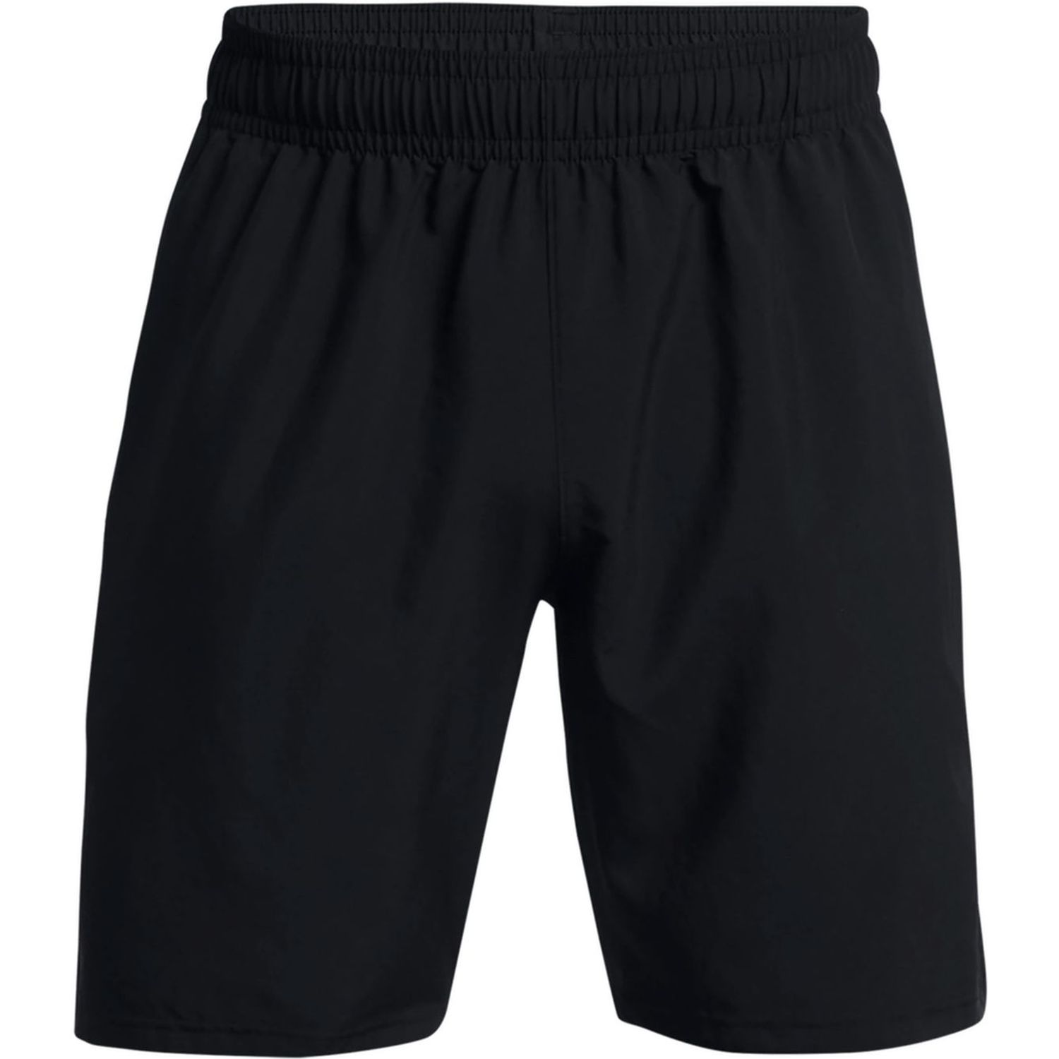 UA Woven Wdmk Shorts