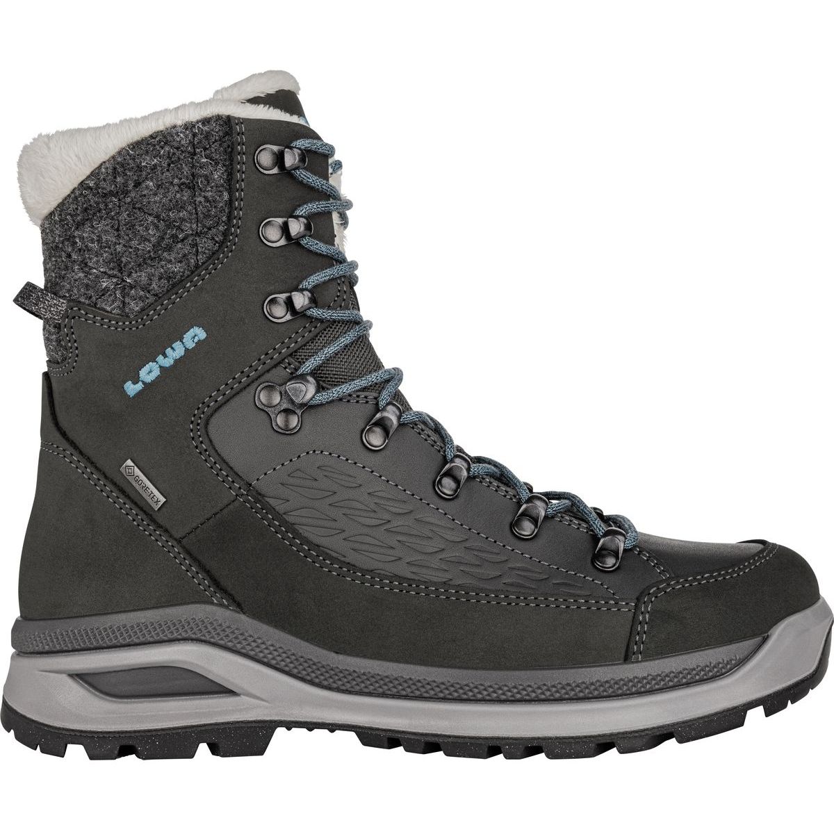 RENEGADE EVO ICE GTX Ws