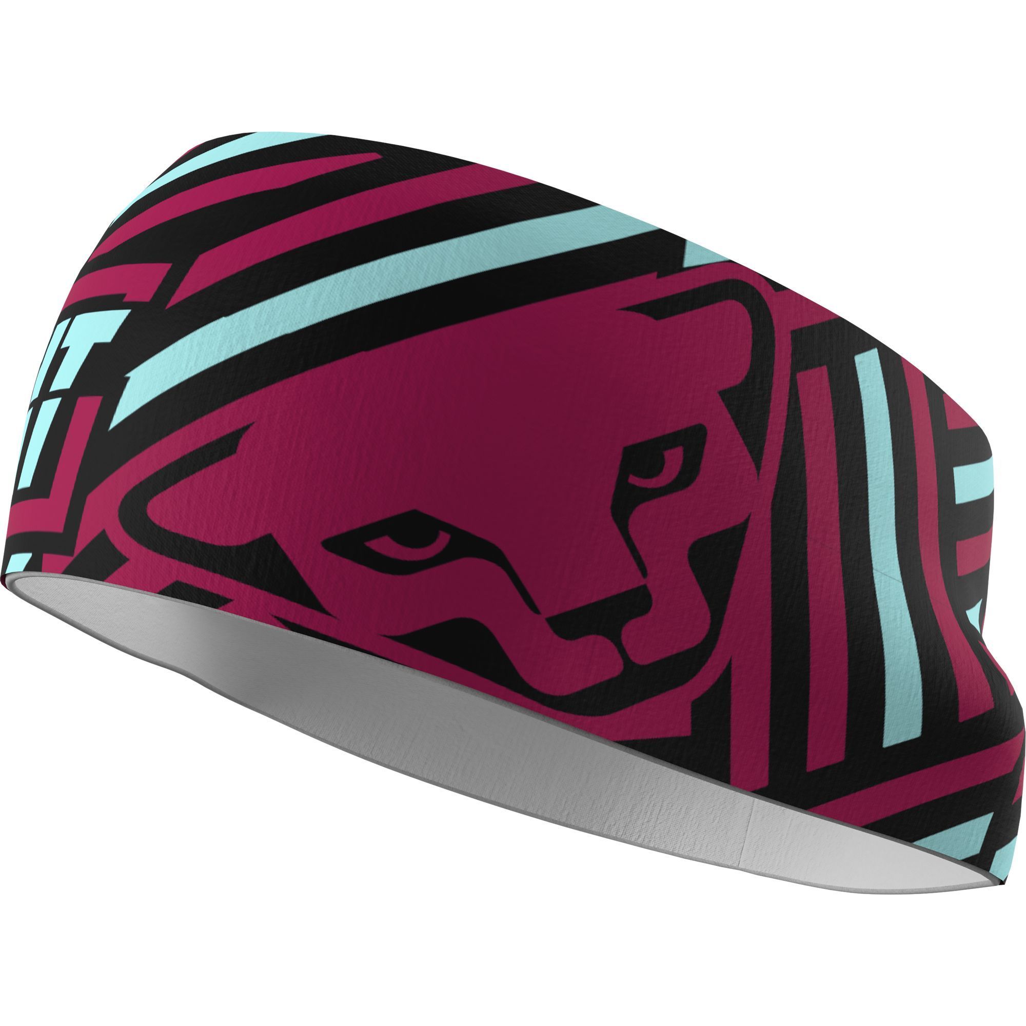 Graphic Perf Headband