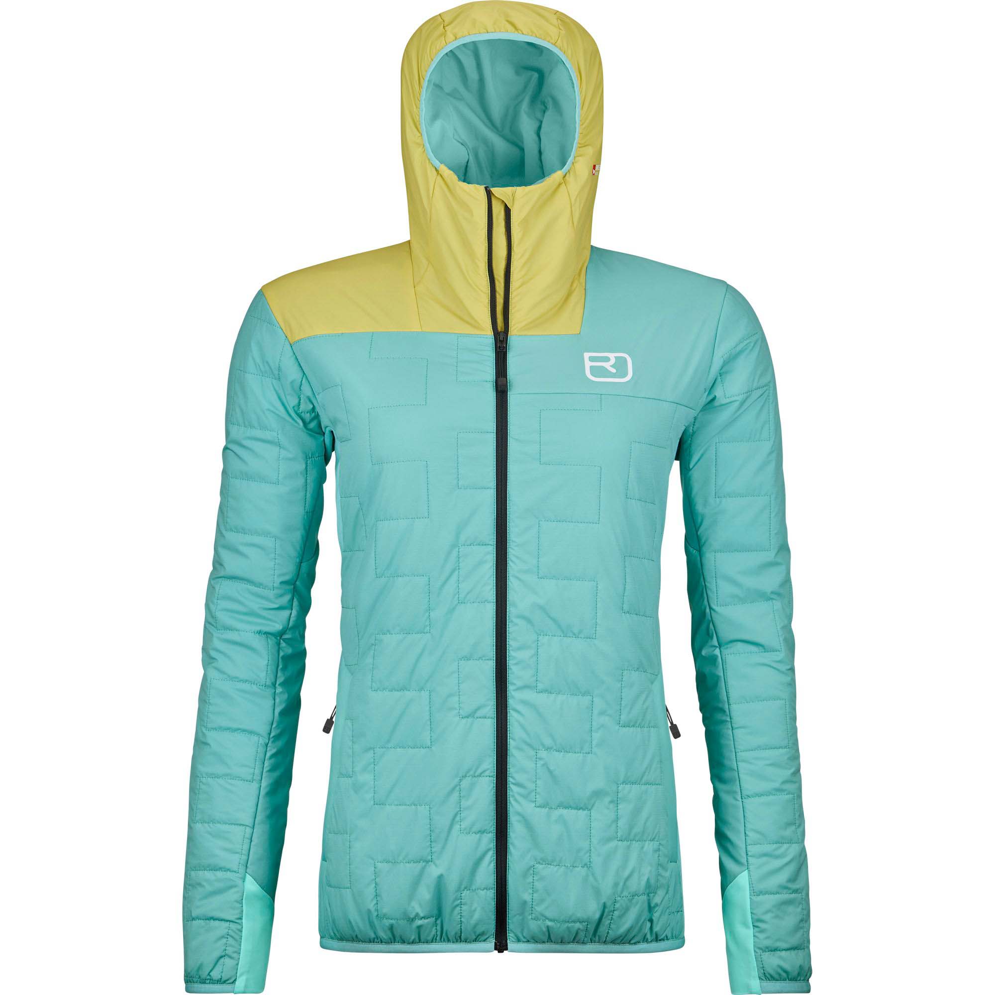 Piz Badus Jacket W