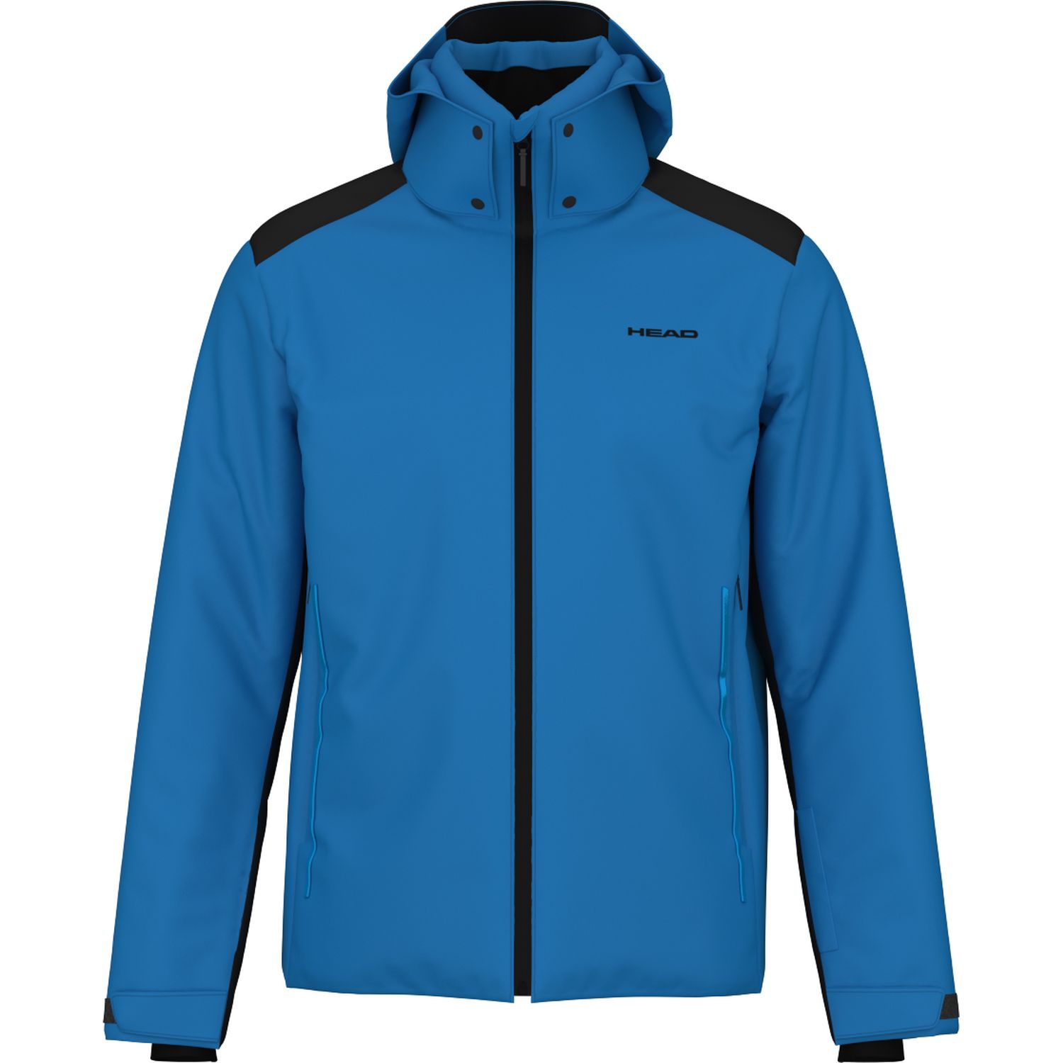 SUPERSHAPE Jacket Men