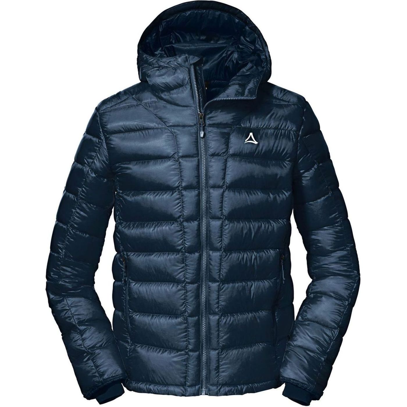 Down Jacket Lodner M