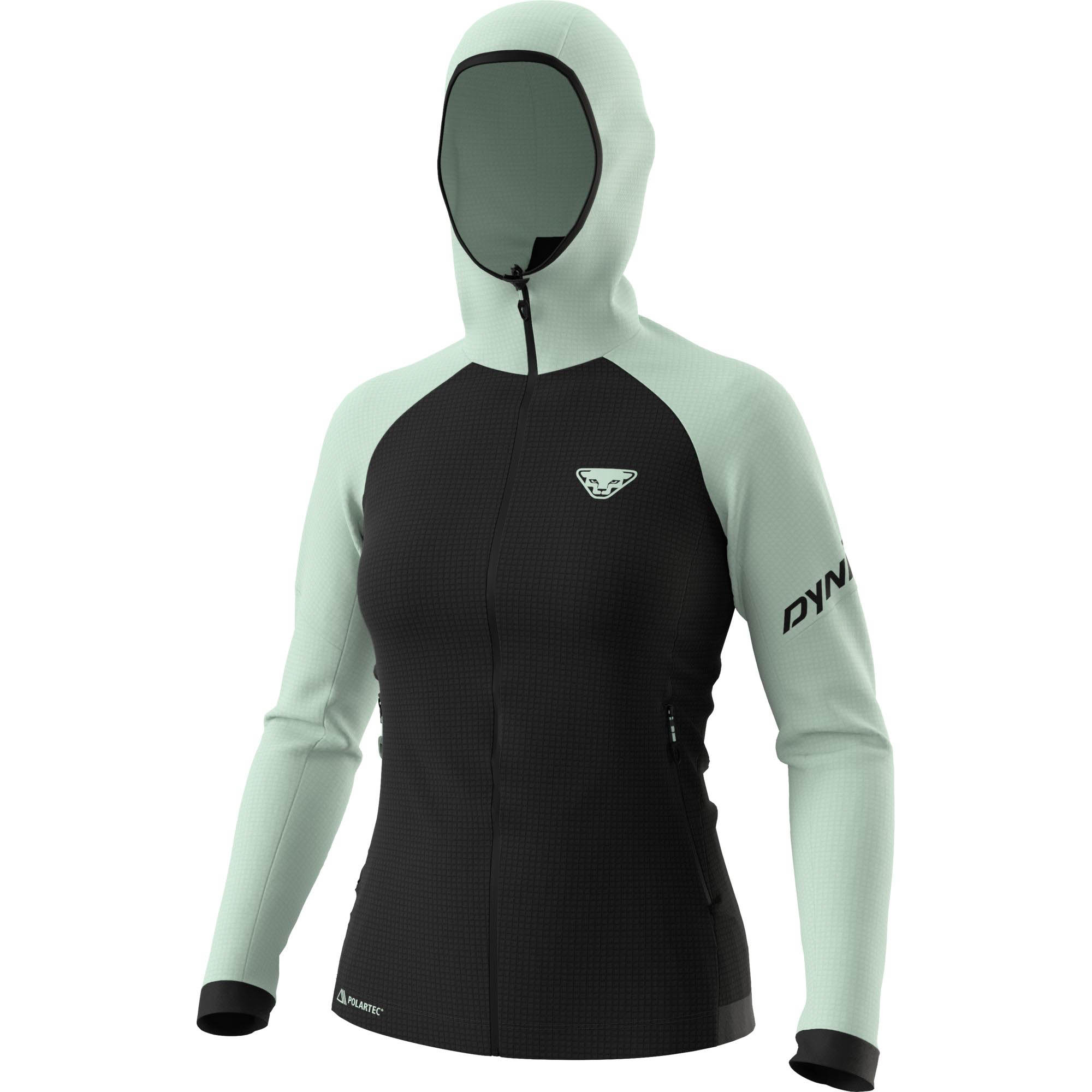 SPEED PTC HOODED