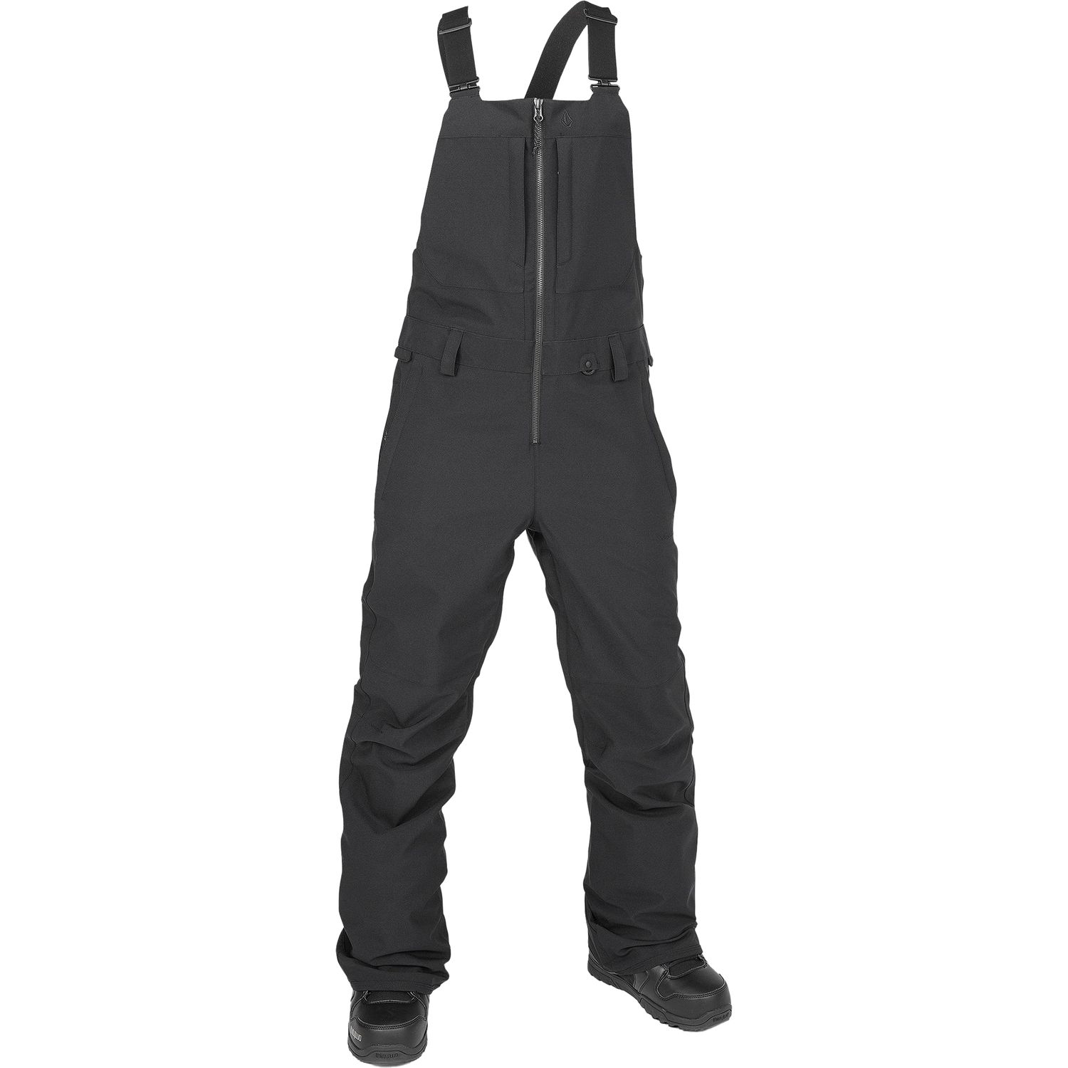 SWIFT BIB OVERALL