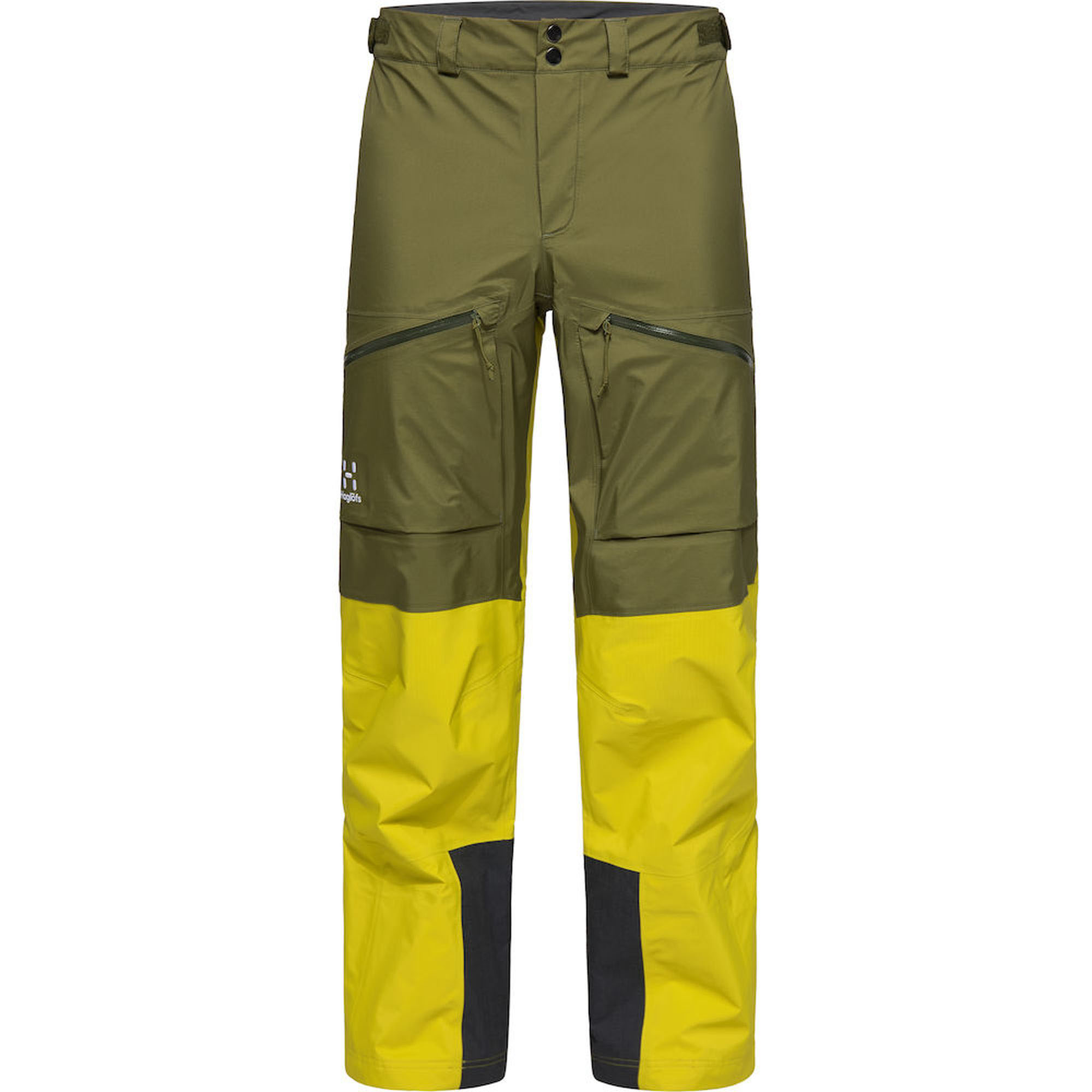 Vassi Touring GTX Pant M