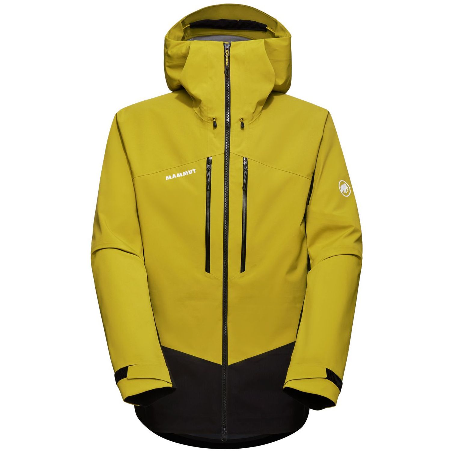 Taiss Pro HS Hooded Jacket M