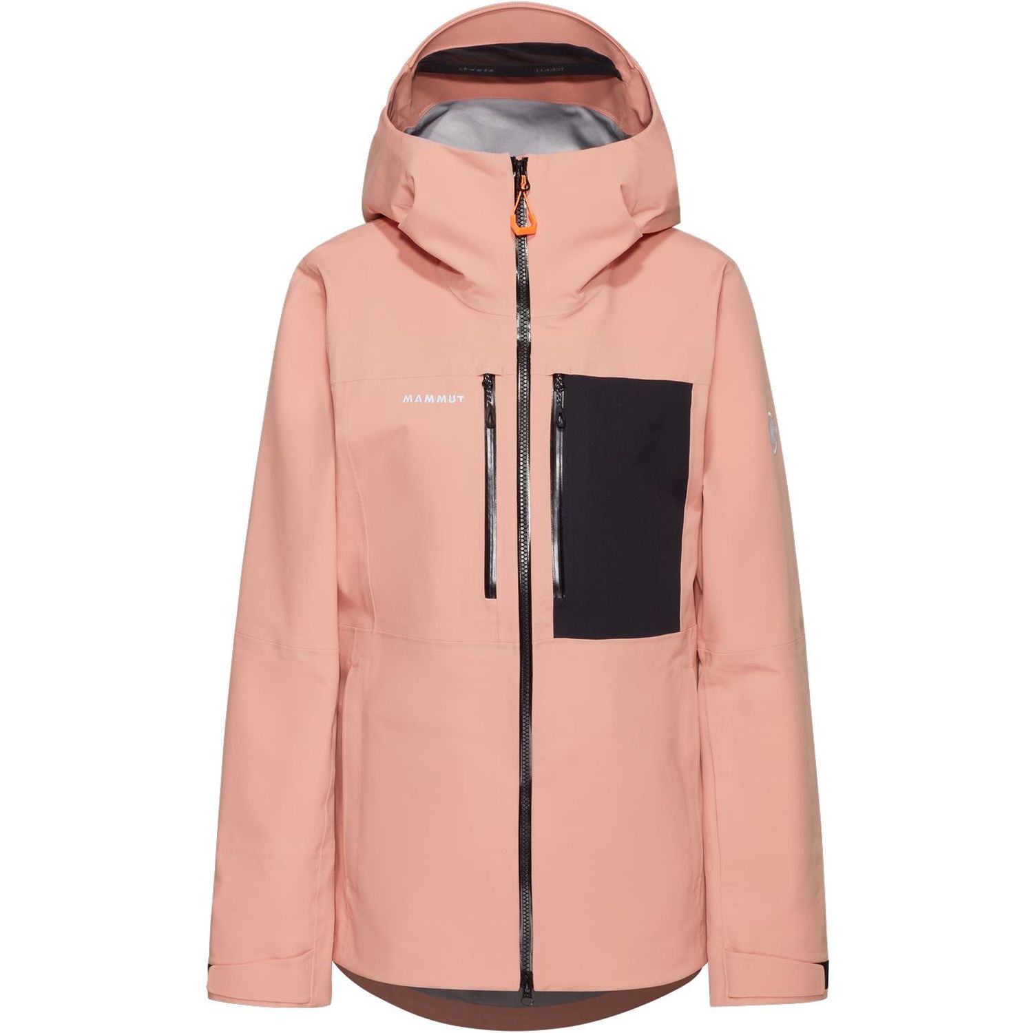 Stoney HS Hooded Jacket Women