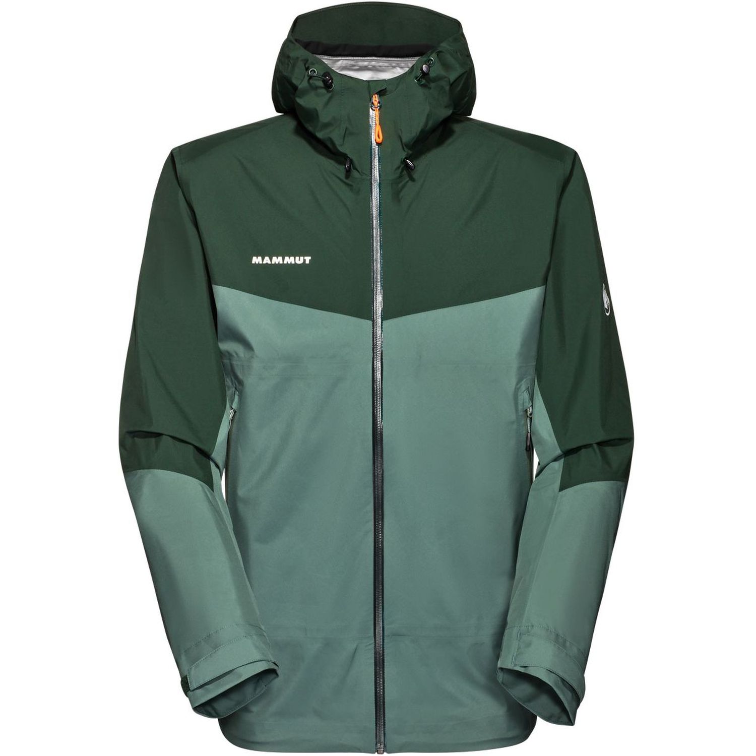 Convey Tour HS Hooded Jacket Men