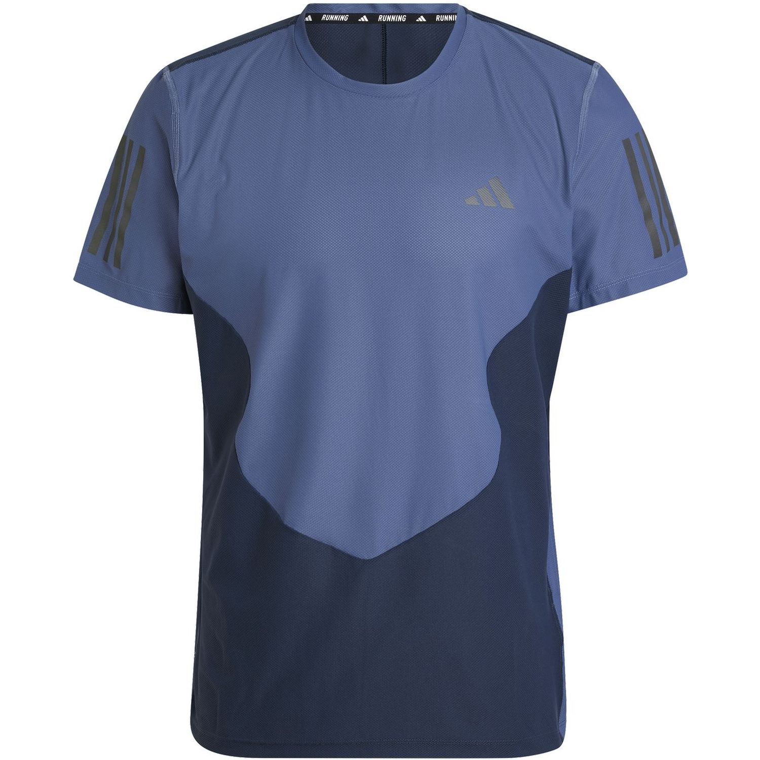 Own the Run Colorblock AEROREADY T-Shirt