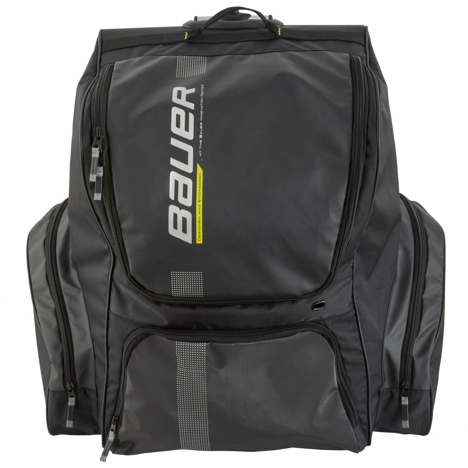 Elite Wheel Backpack JR