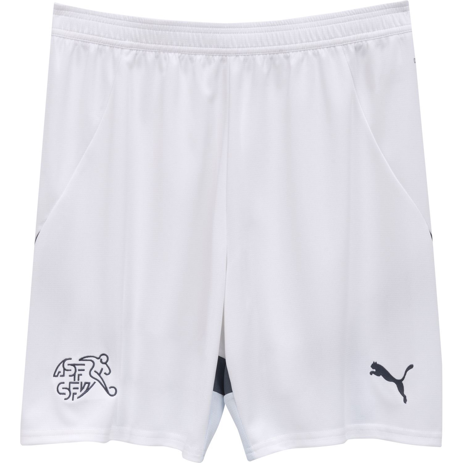 Schweiz 2024 SFV Shorts Replica