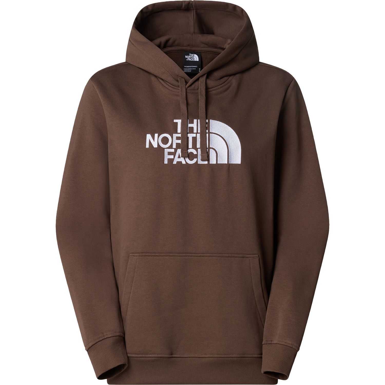 Women’s Drew Peak Pullover Hoodie