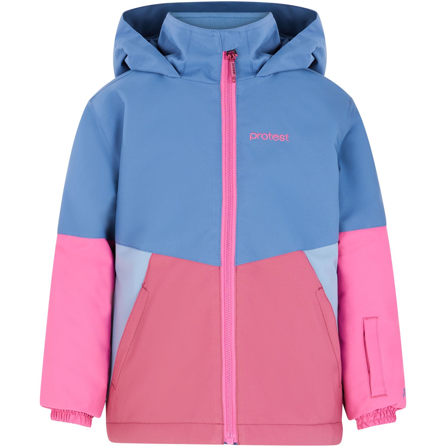 PRTLINNY TD snowjacket