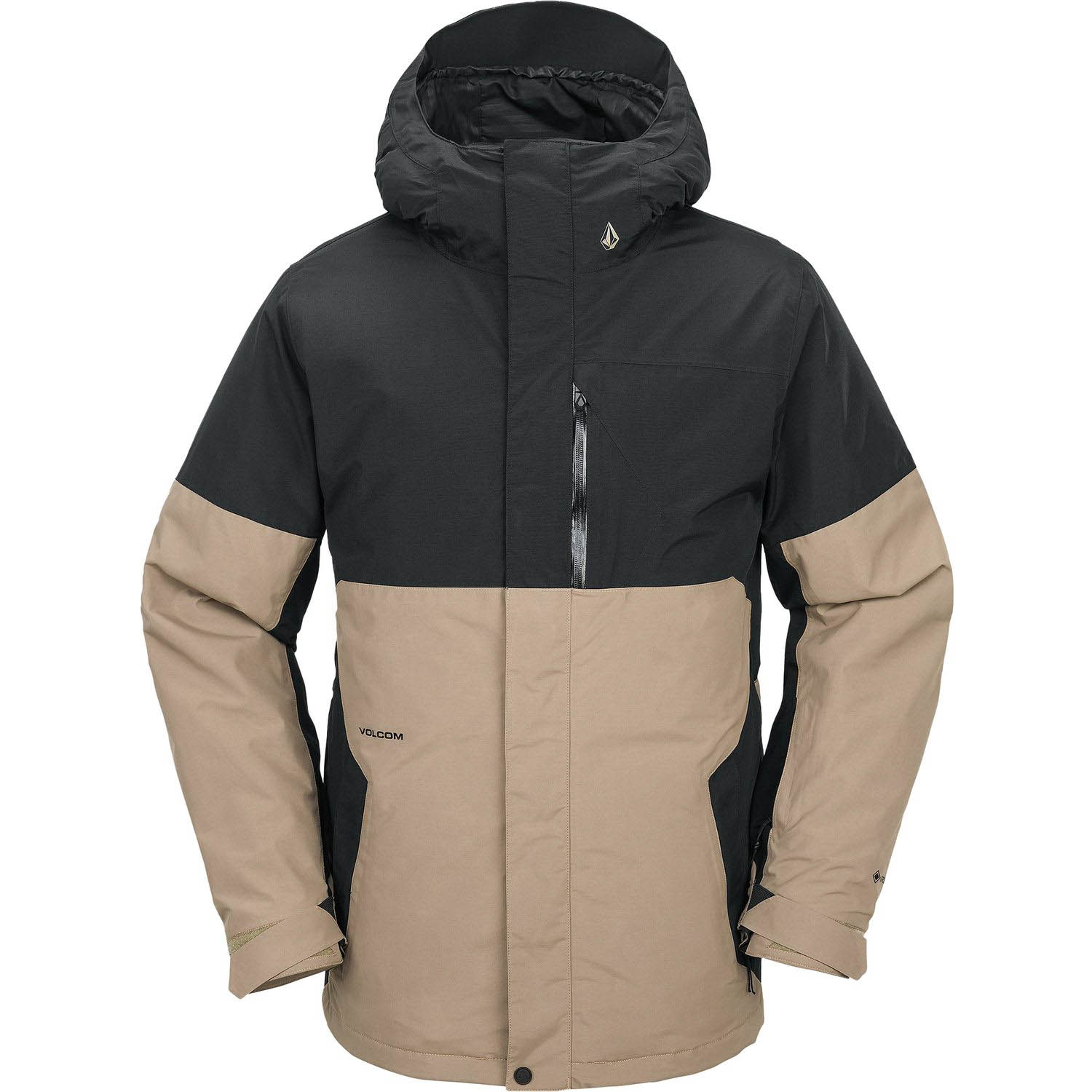 L GORE-TEX JACKET