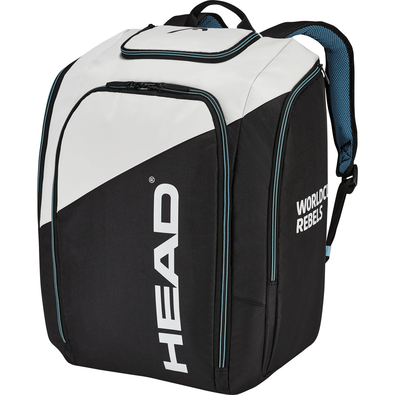 Rebels Racing Backpack S