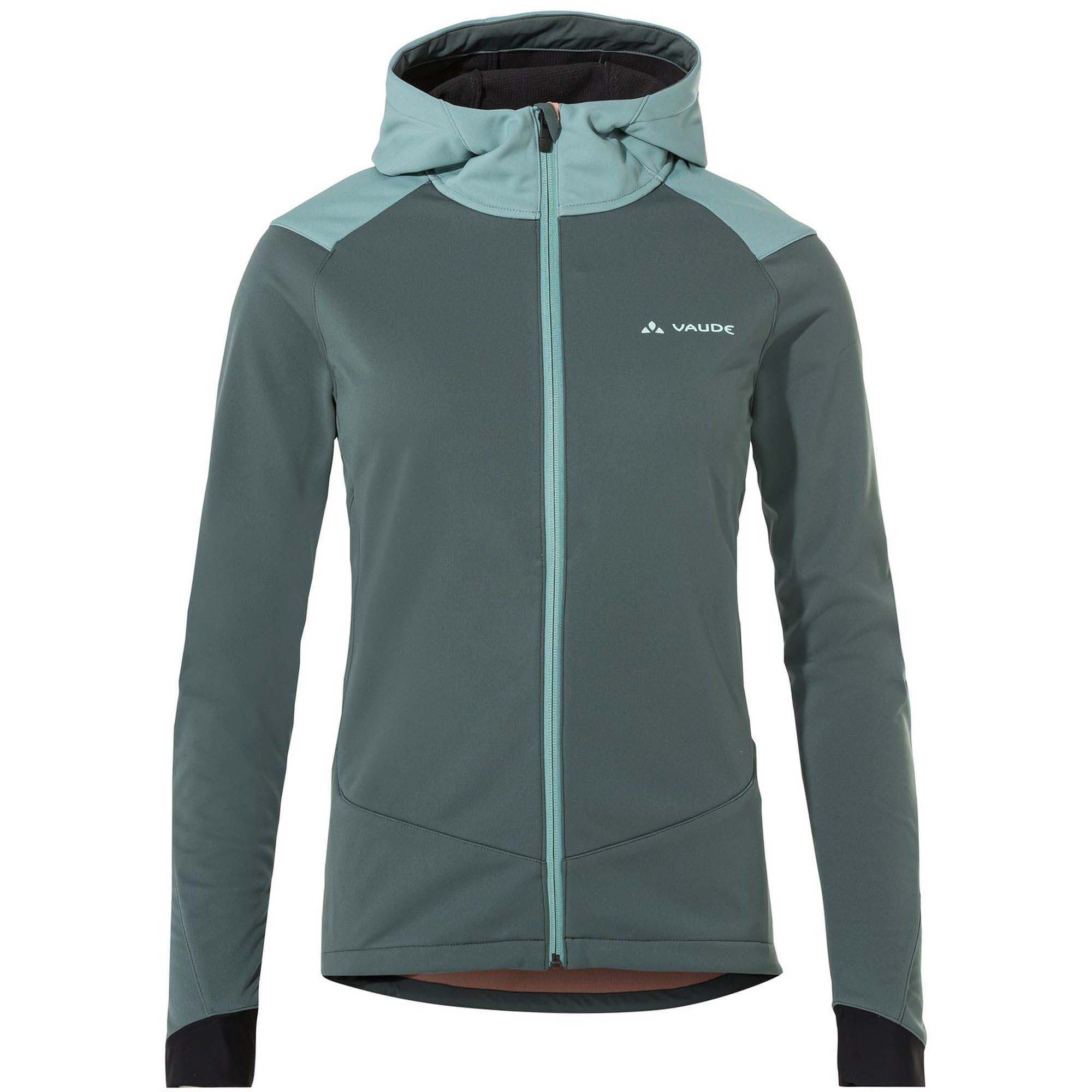 Wo Qimsa Softshell Jacket