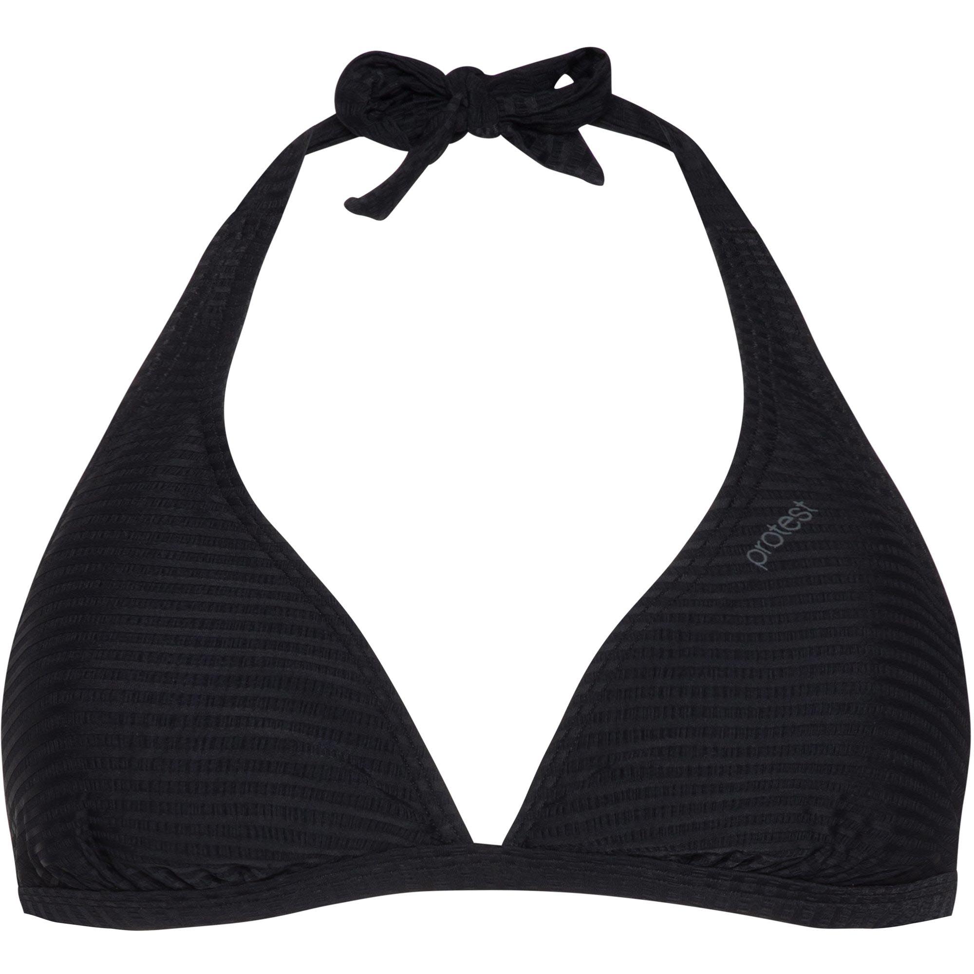 MIXWANAKA halter bikini