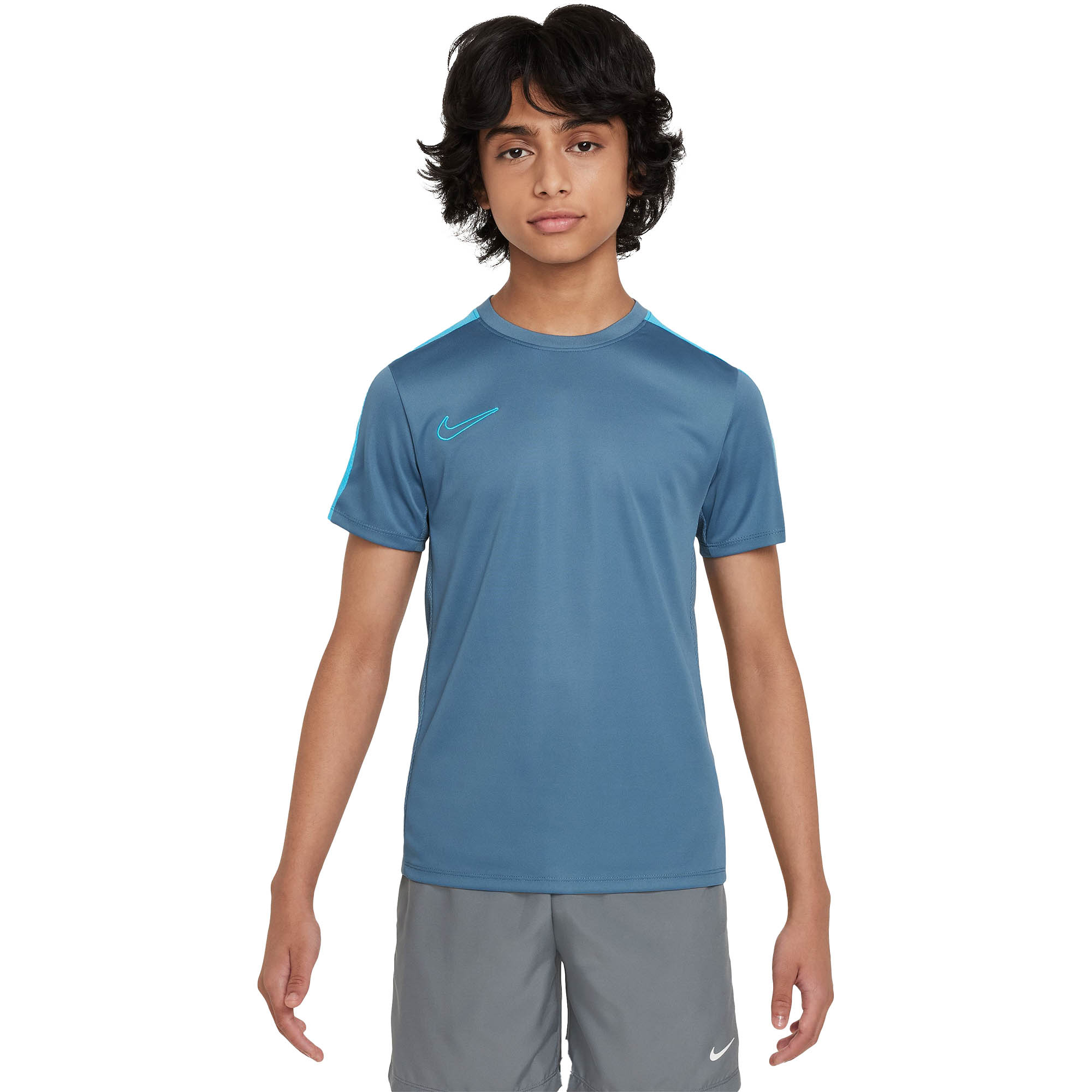 Nike Dri-FIT Academy23 Kinder-Fussballoberteil