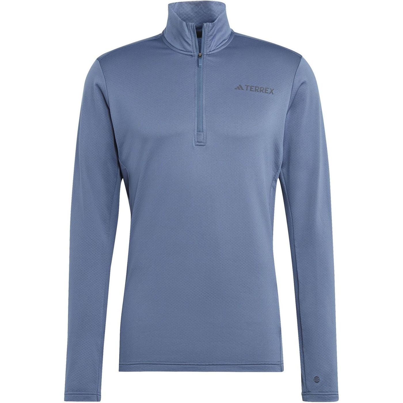 Terrex Multi 1/2 Zip Fleece Sweatshirt