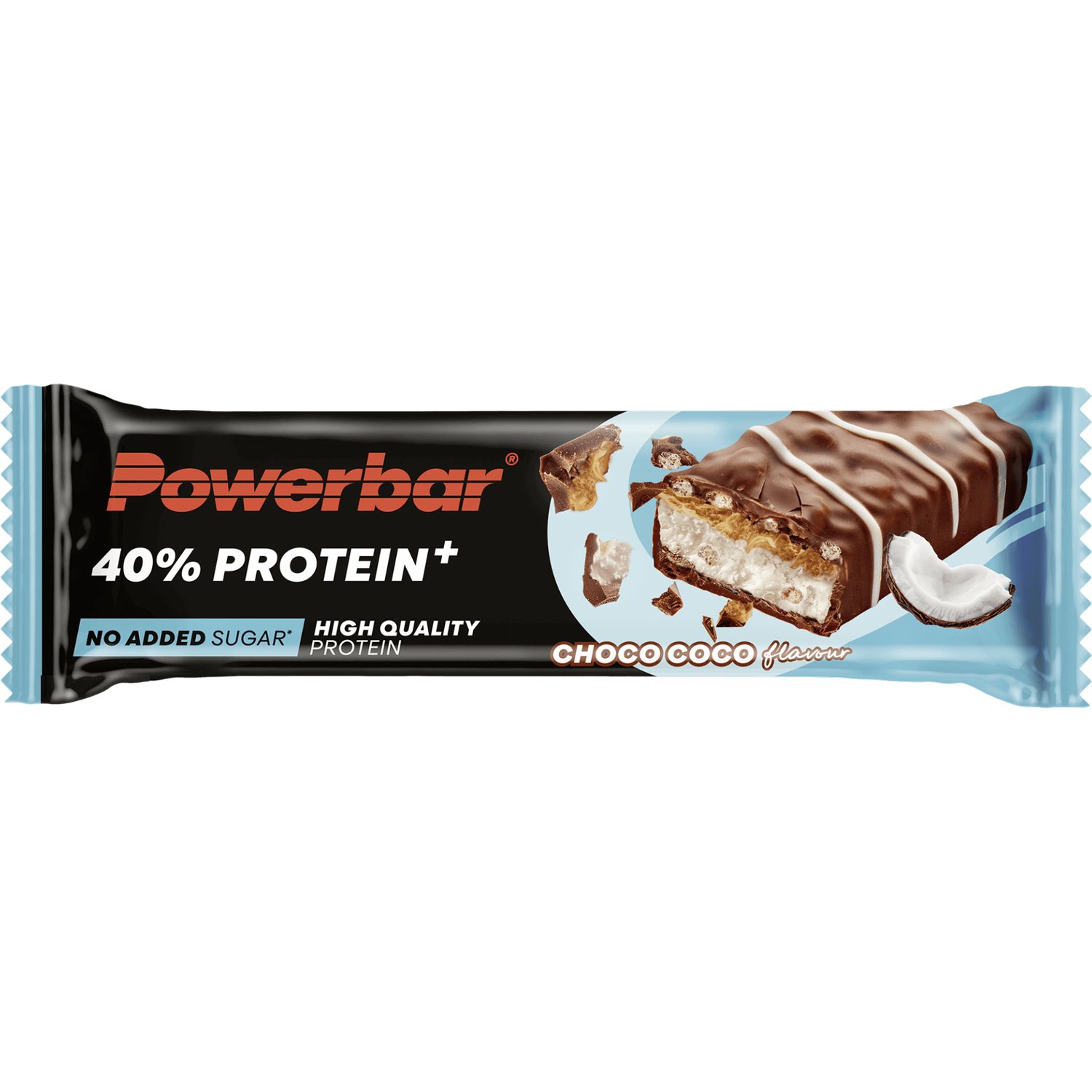 Protein Plus 40%